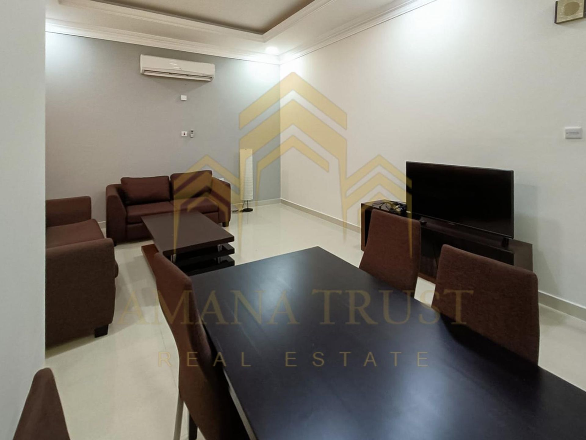 Condominium dans Doha, Al Rayyan Municipality 12577479