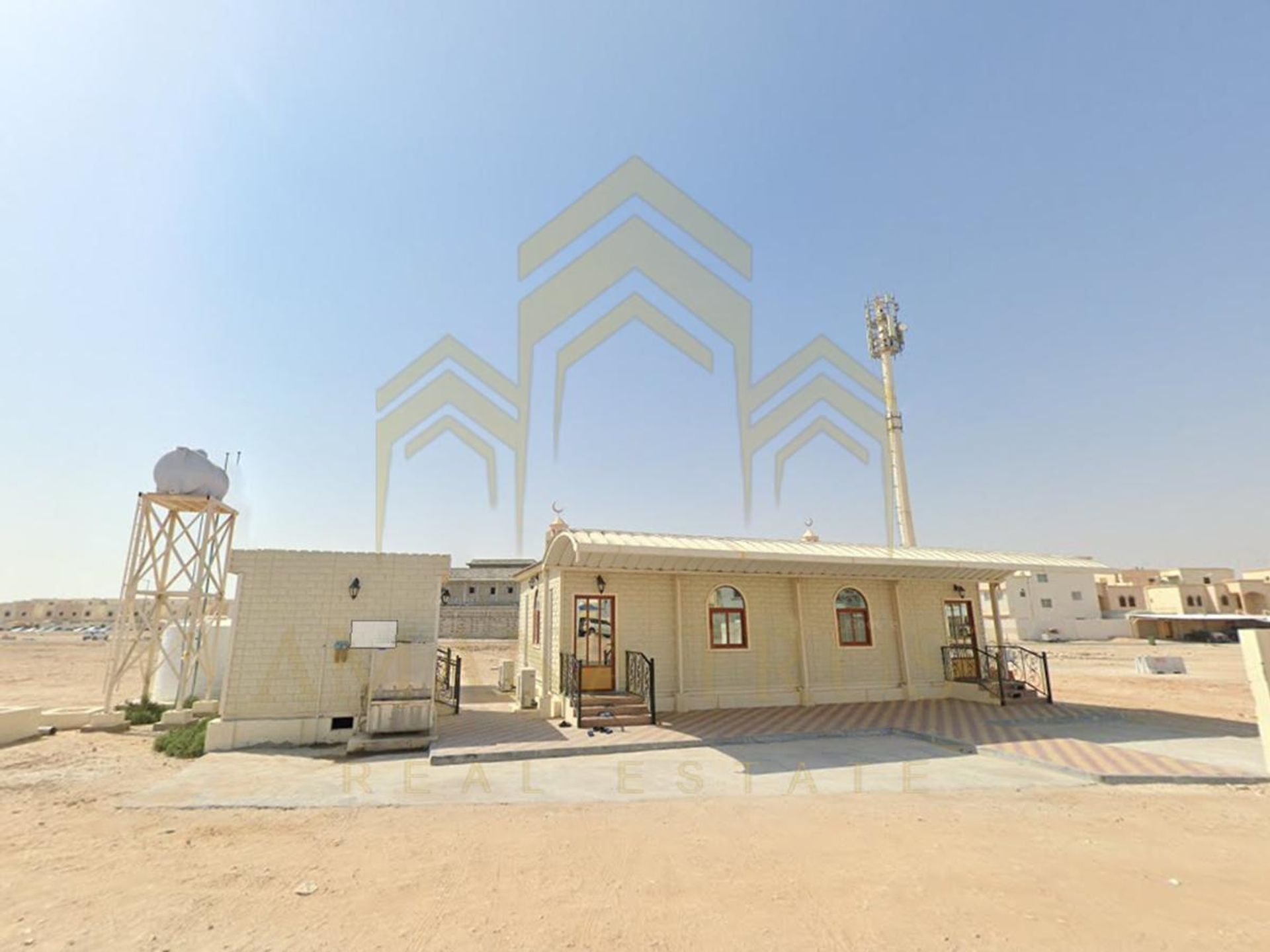 קוֹנדוֹמִינִיוֹן ב Doha, Al Rayyan Municipality 12577479