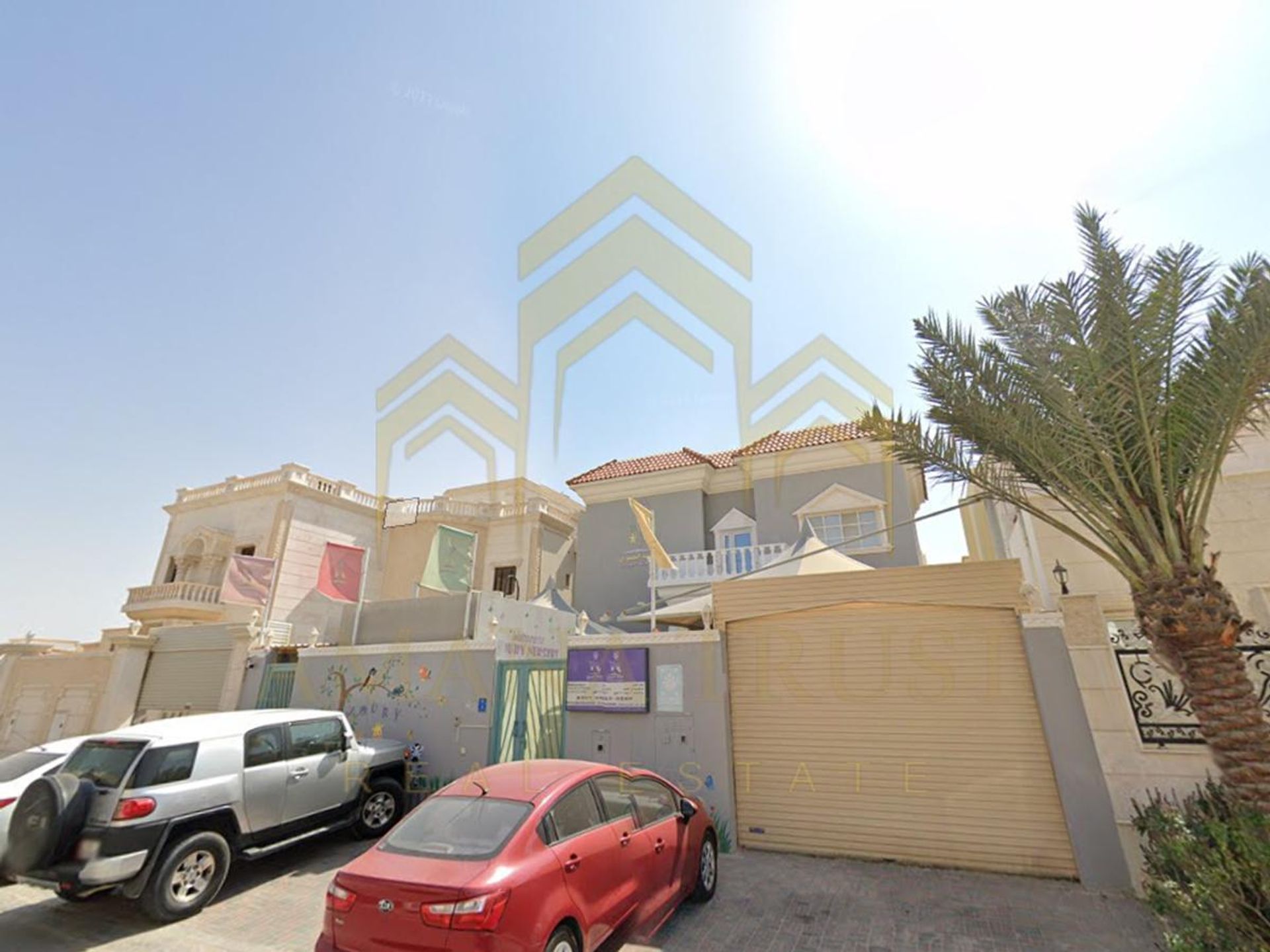 Condominium in Doha, Al Rayyan Municipality 12577480