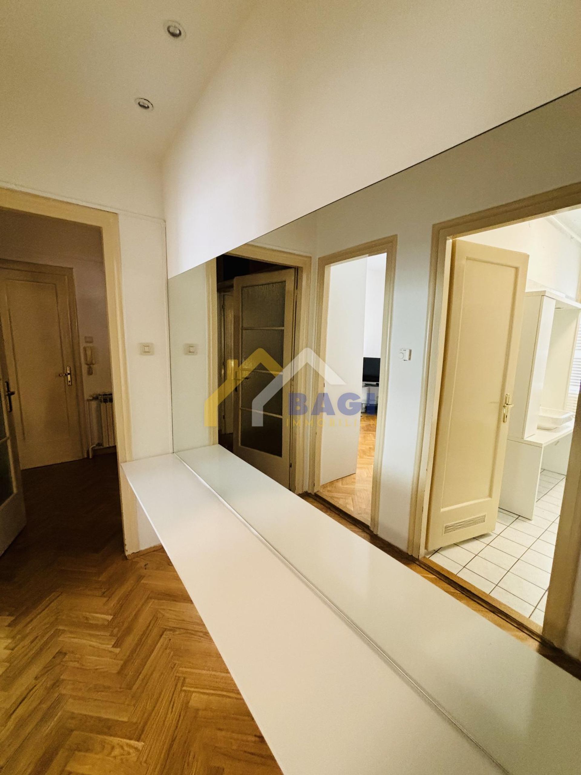 Condominio en Zagreb, City of Zagreb 12577616