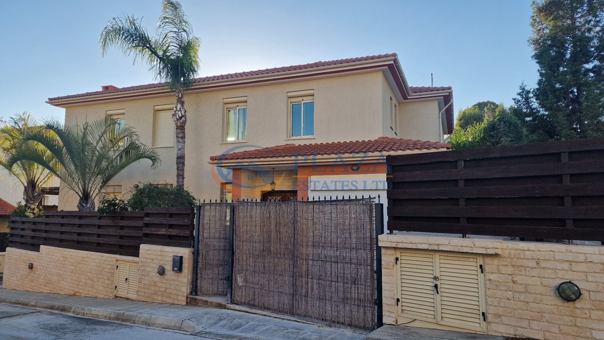 rumah dalam Pyrgos, Larnaka 12577692