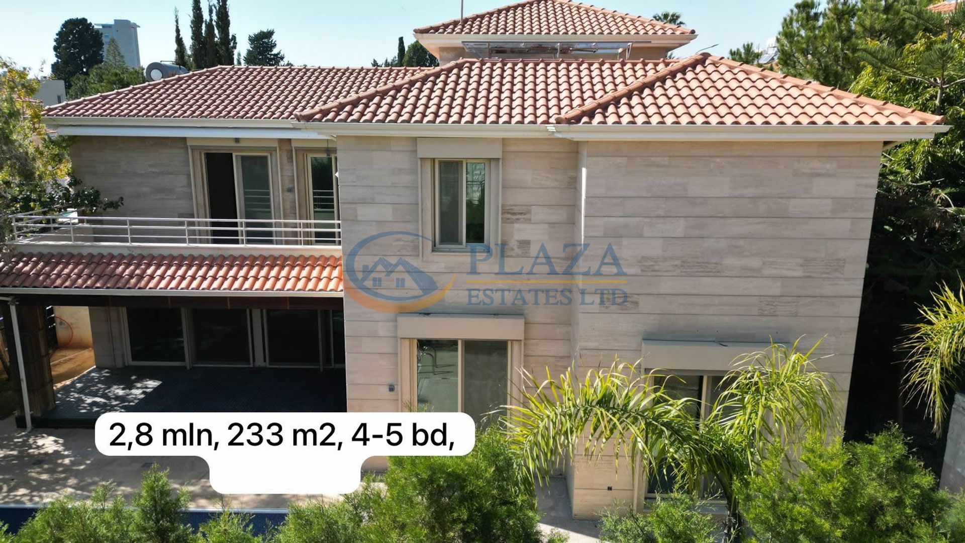 rumah dalam Pyrgos, Larnaka 12577693