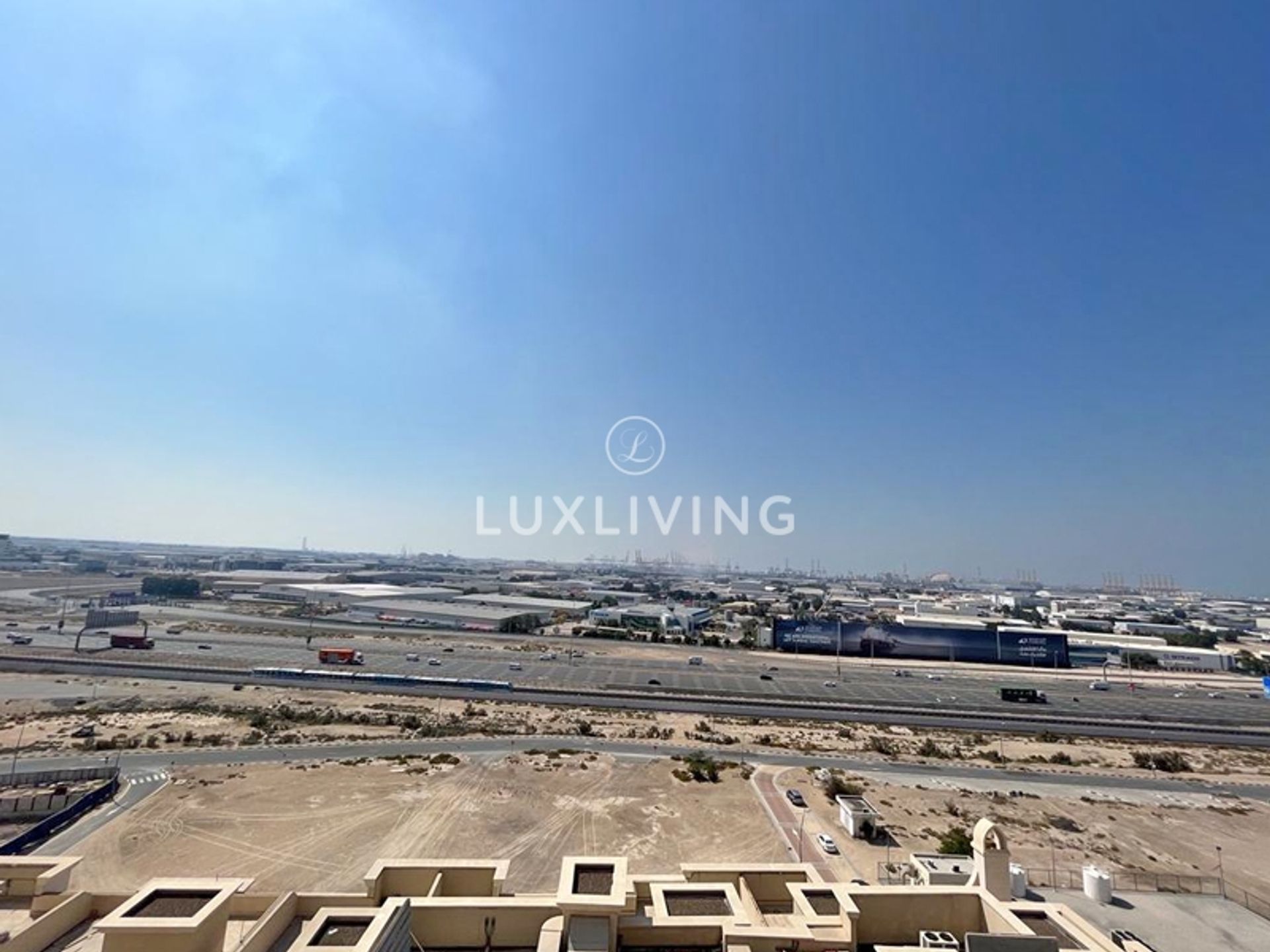 Kondominium dalam Dubai, Dubai 12577711