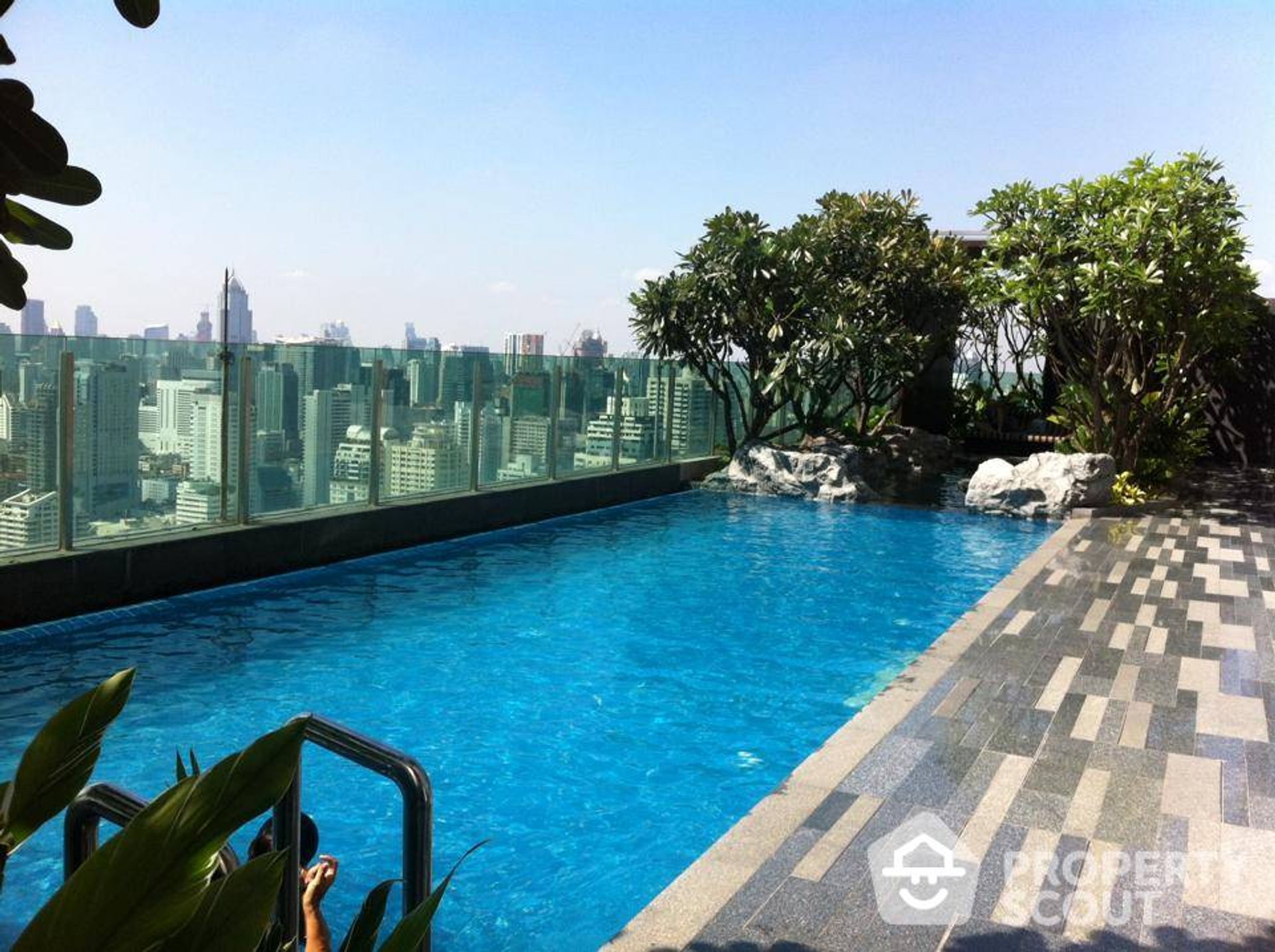 Condominio nel Ban Na canzone, Krung Thep Maha Nakhon 12577745