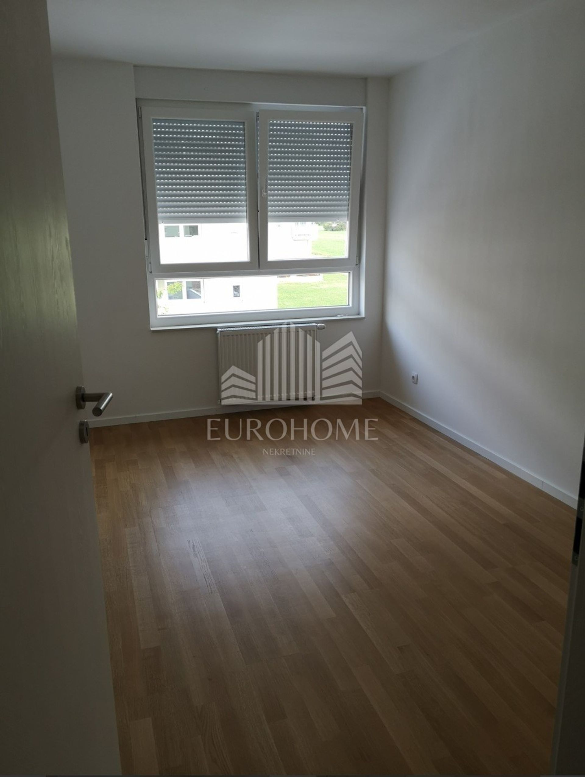 Condominium dans Sesvete, City of Zagreb 12577755