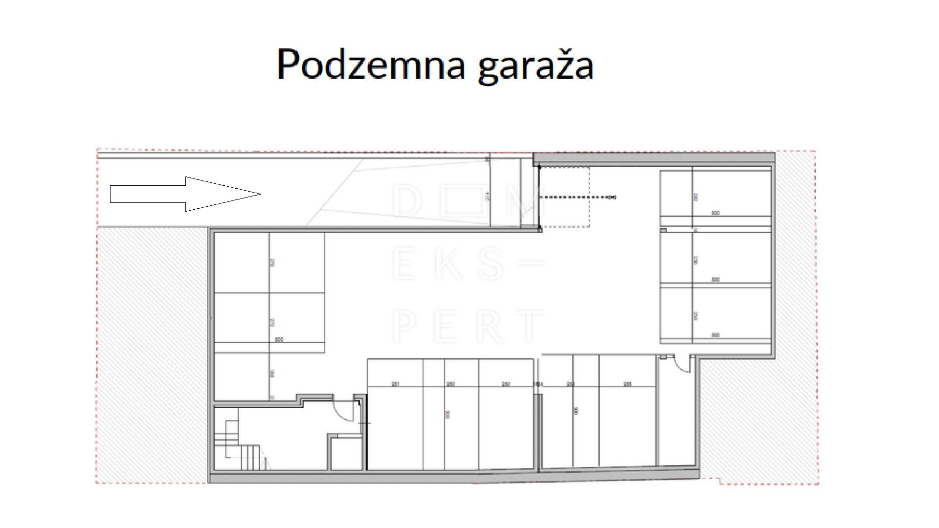 Condominio nel Zagreb,  12577897