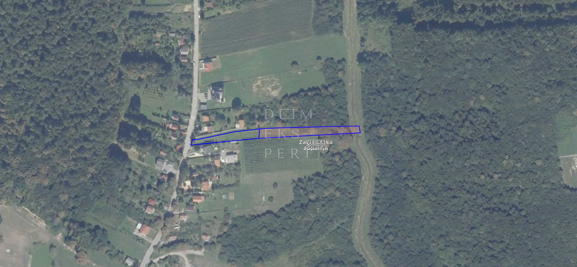 Land i Kravarsko, Zagrebacka Zupanija 12577926