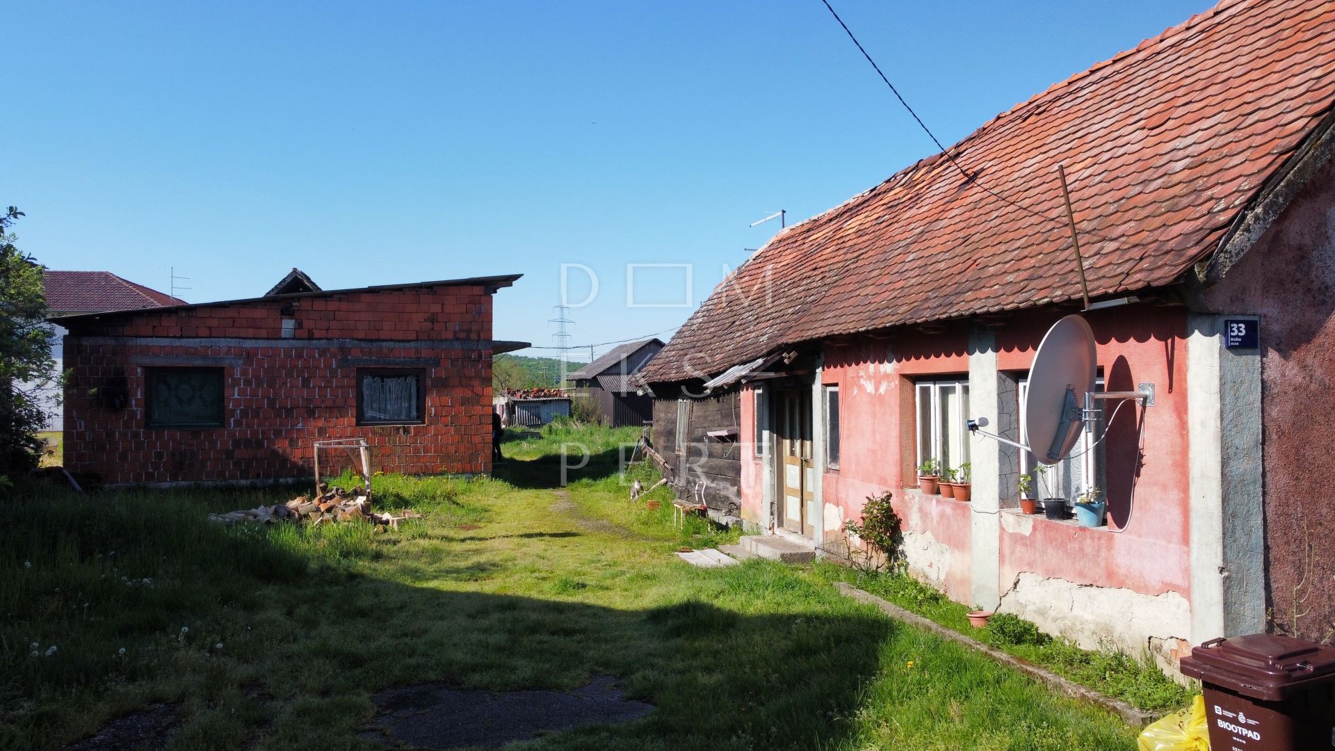 Land in Glavničica, Grad Zagreb 12577930