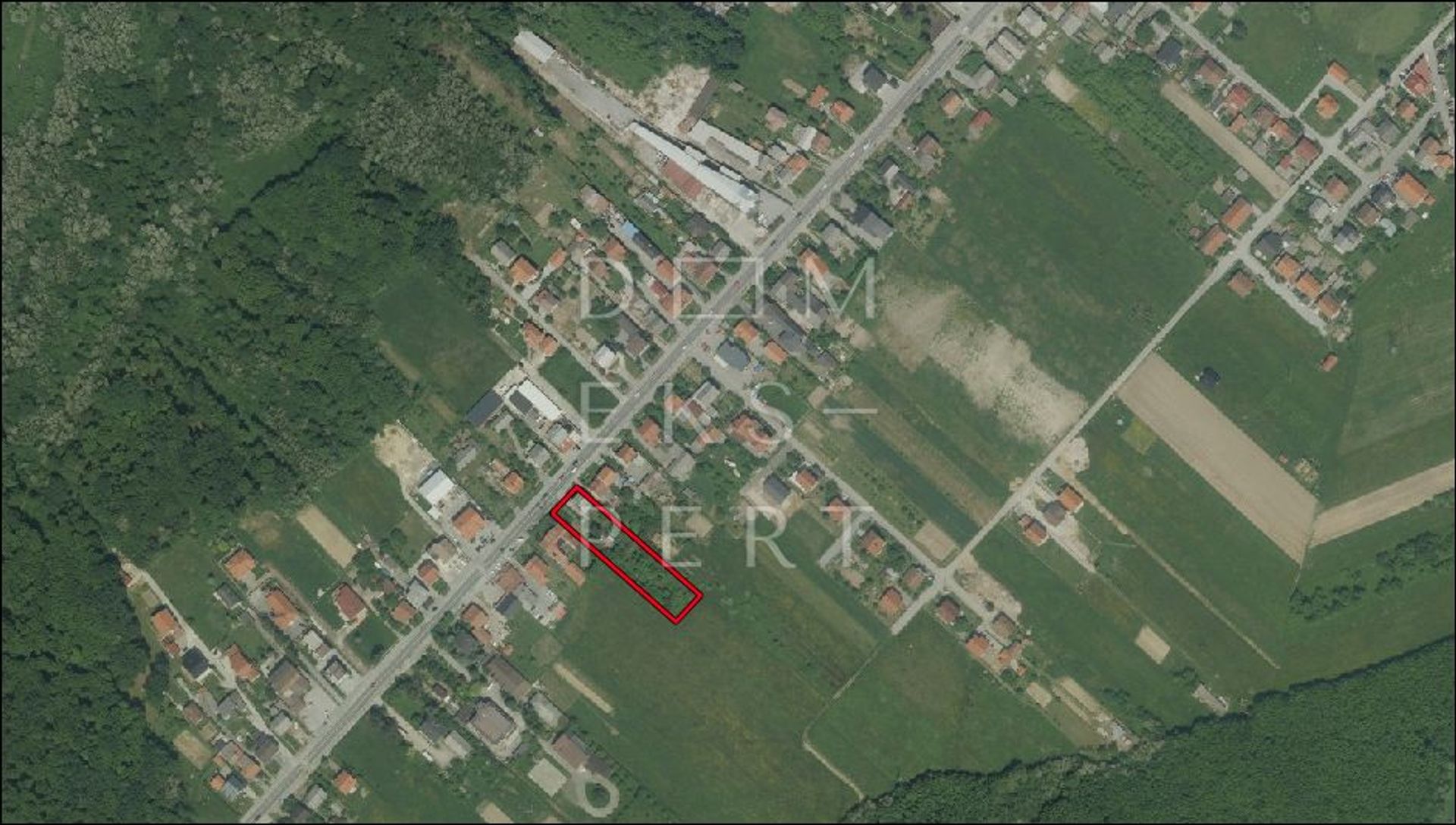 Land i Popovec, Grad Zagreb 12577939