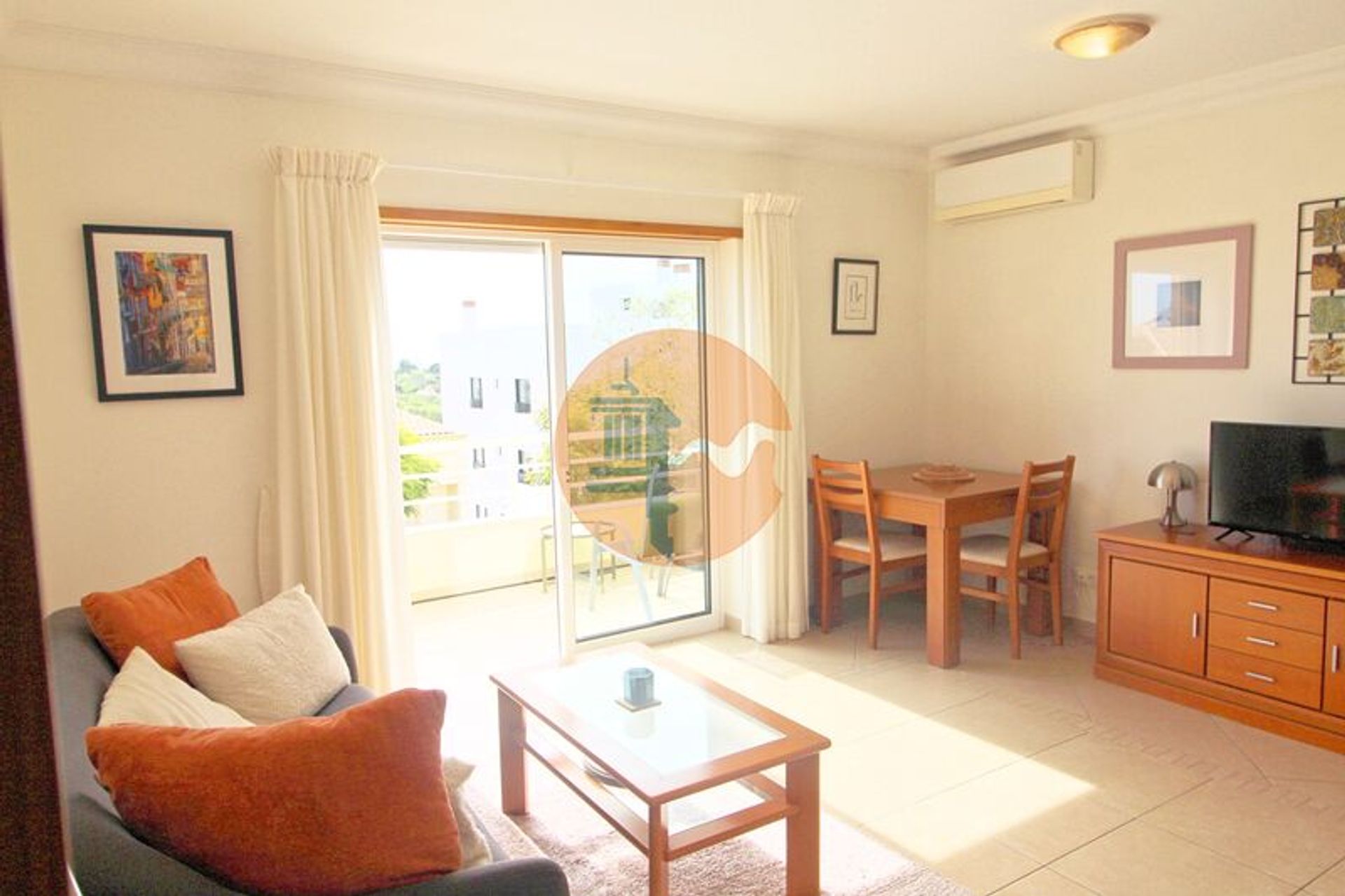 Condominium in Tavira, Faro District 12579820