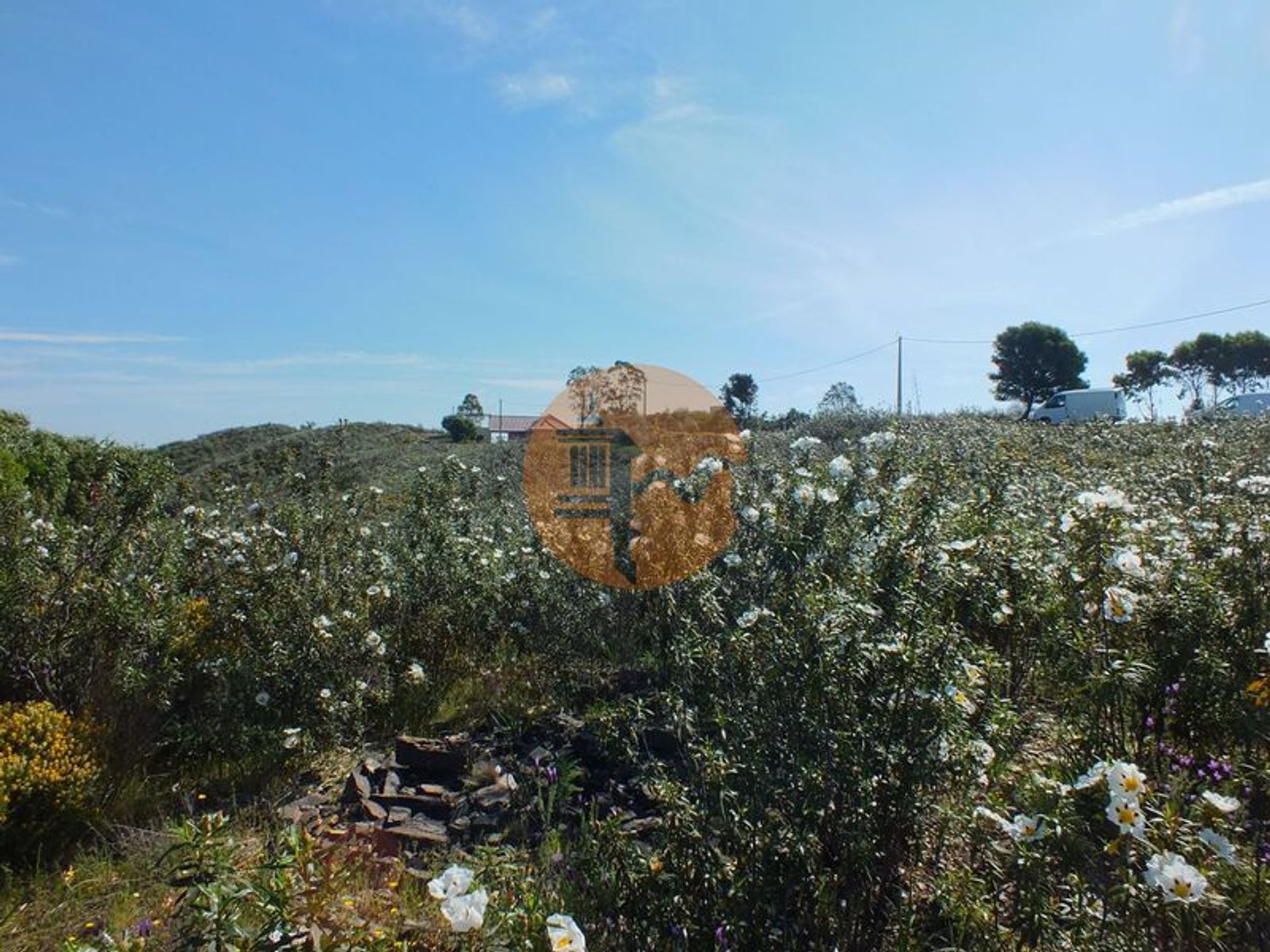 Land i Vila Real de Santo António, Faro District 12579845