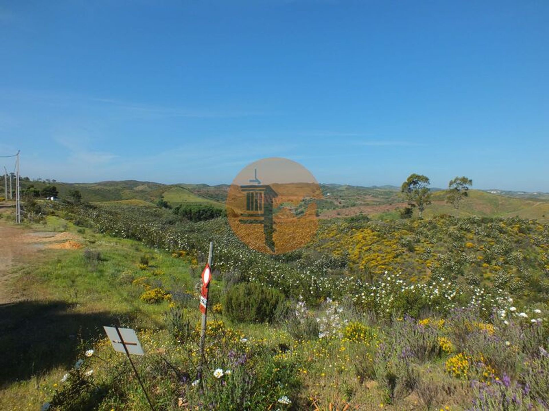 Tierra en Vila Real de Santo António, Faro District 12579845