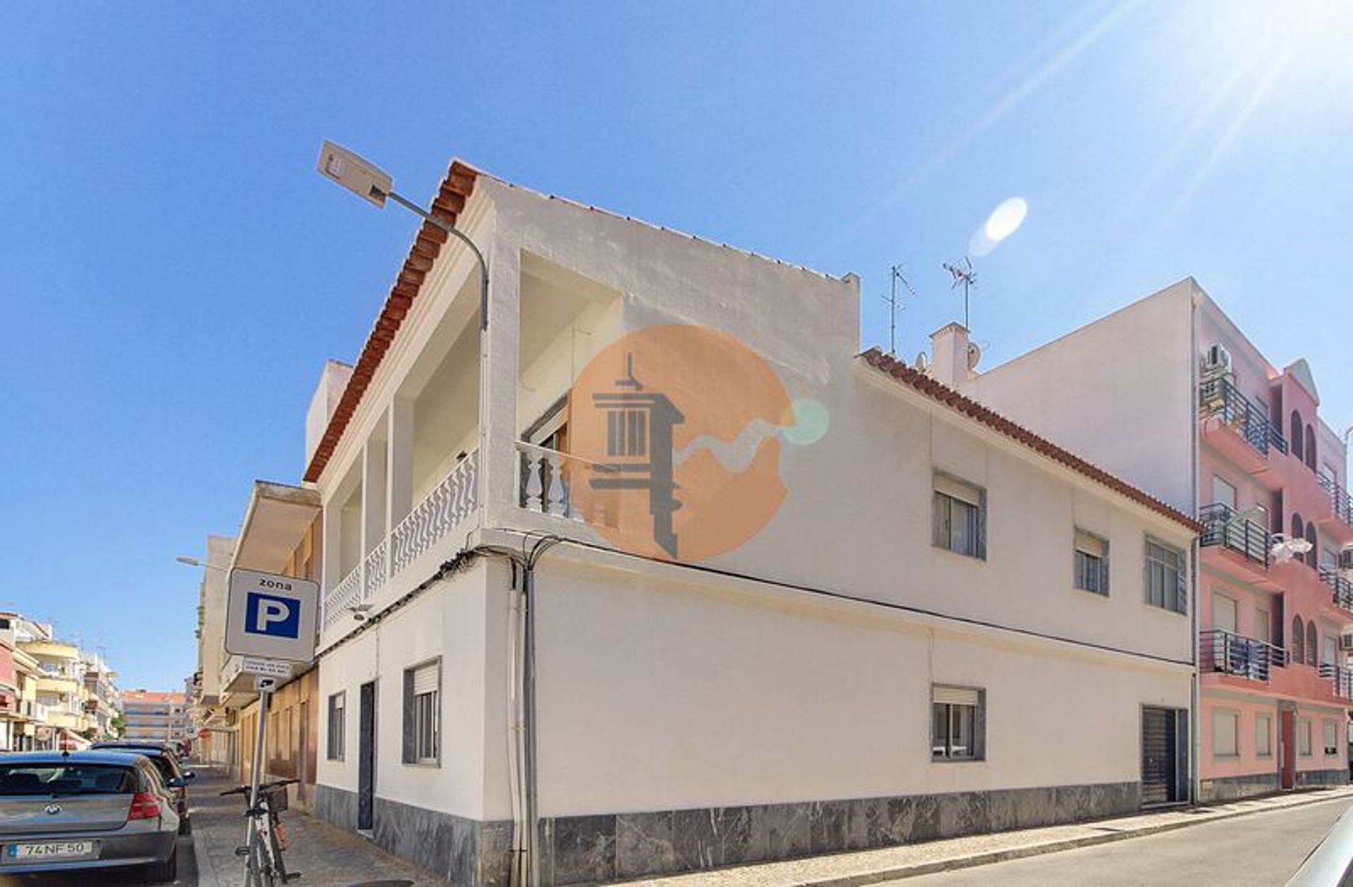 Hus i Vila Real de Santo Antonio, Faro 12579867