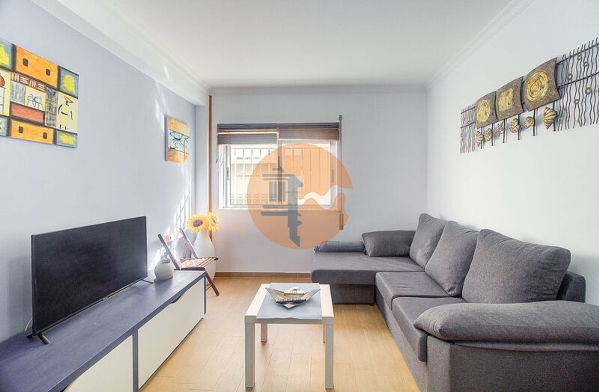 公寓 在 Vila Real de Santo António, Faro District 12579871