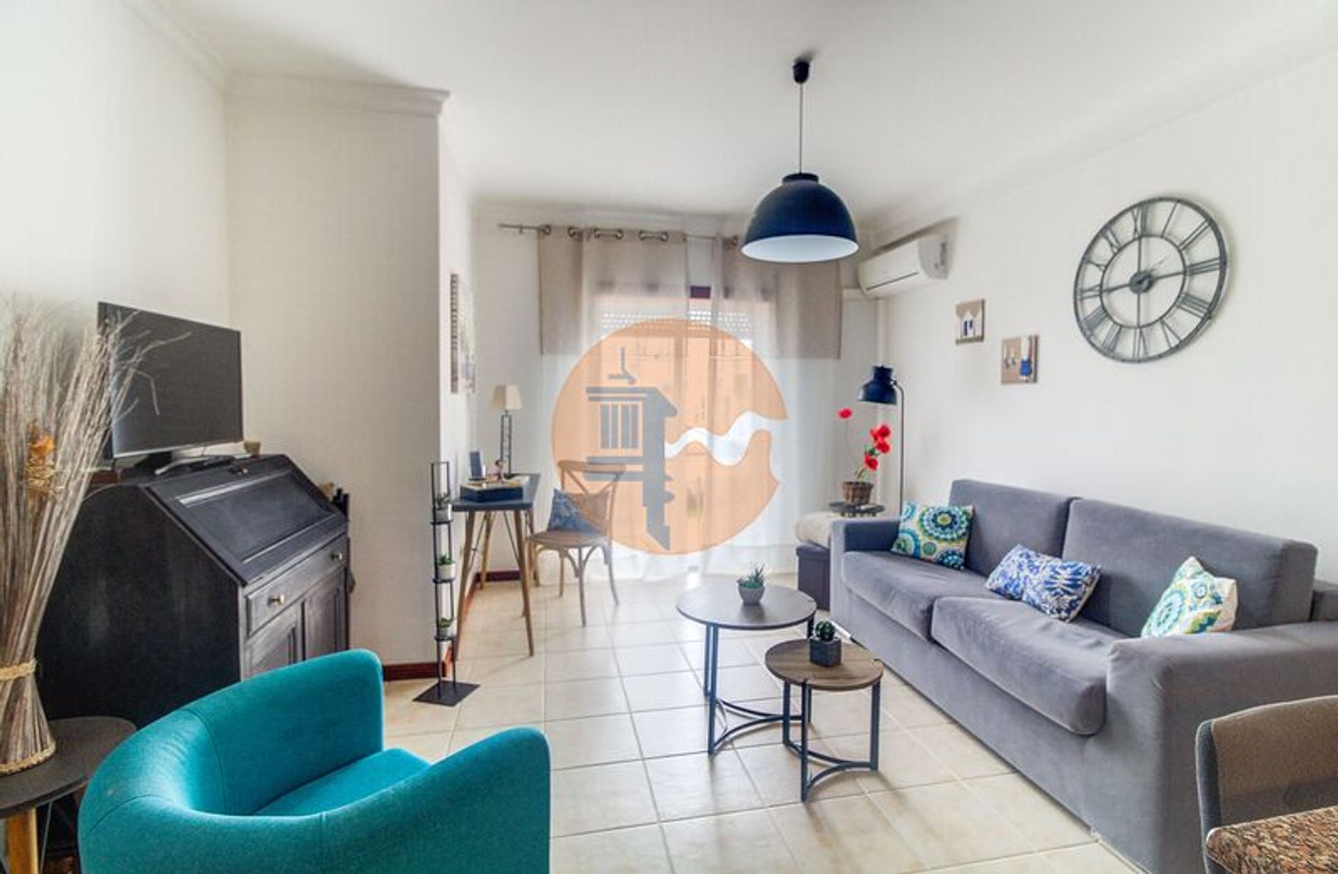 Квартира в Vila Real de Santo António, Faro District 12579879