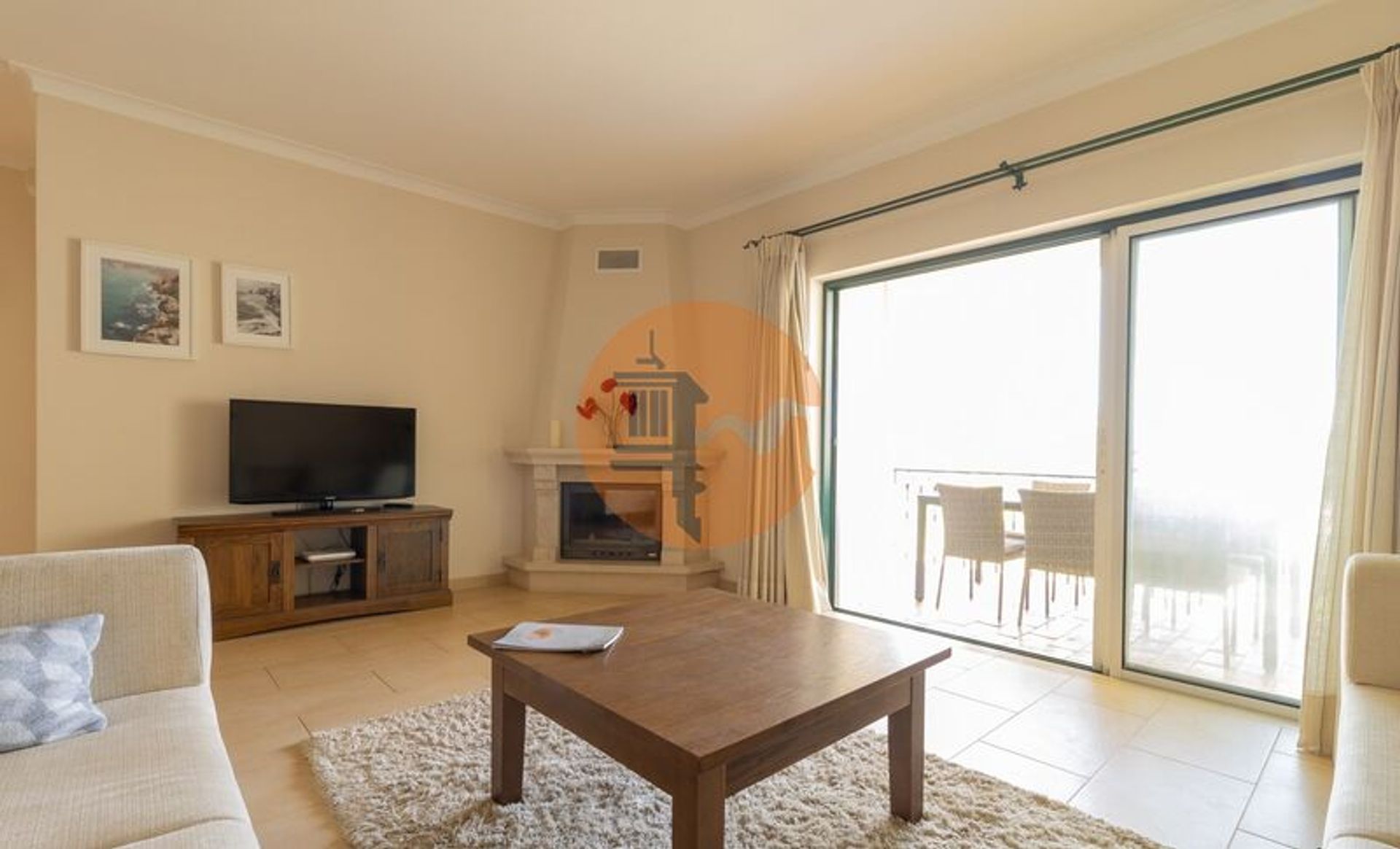 Condominio en Faro, Faro District 12579886