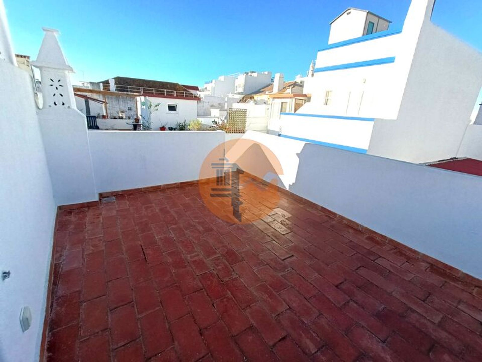 casa en Olhão, Faro District 12579903