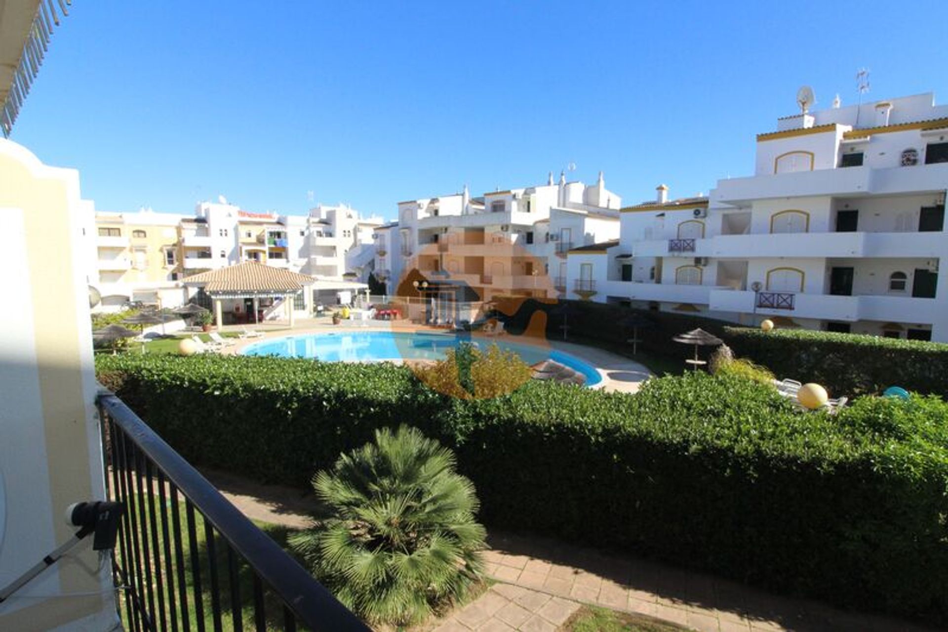 Condominium in Tavira, Faro 12579919