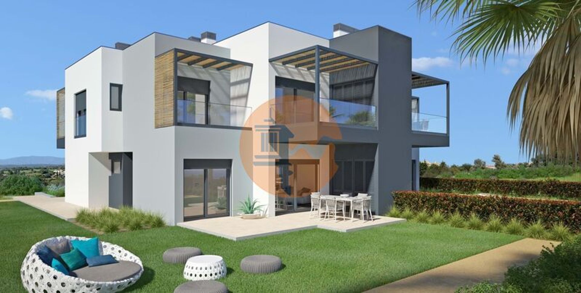 casa en Faro, Faro District 12579935