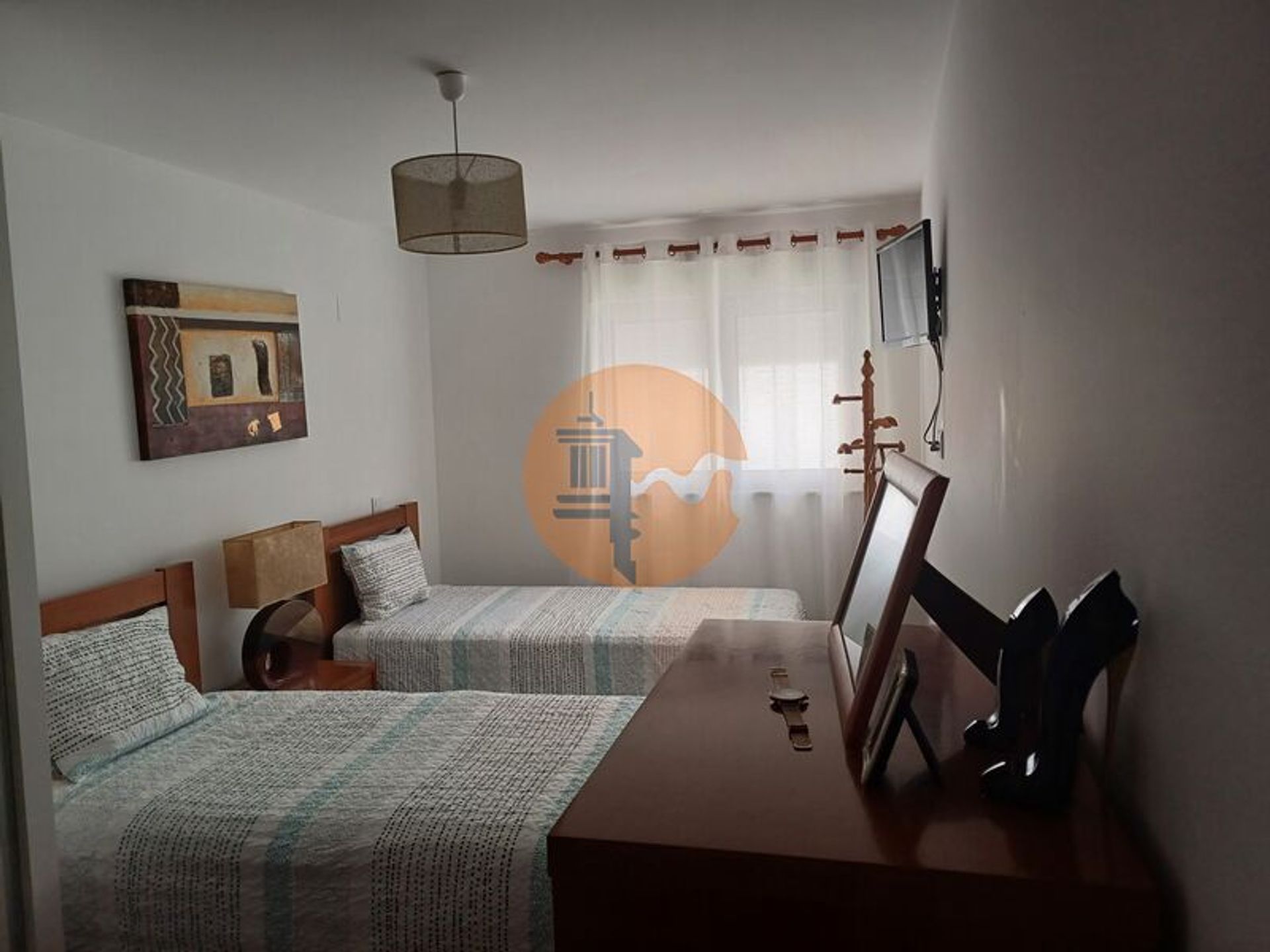 公寓 在 Vila Real de Santo António, Faro District 12579944