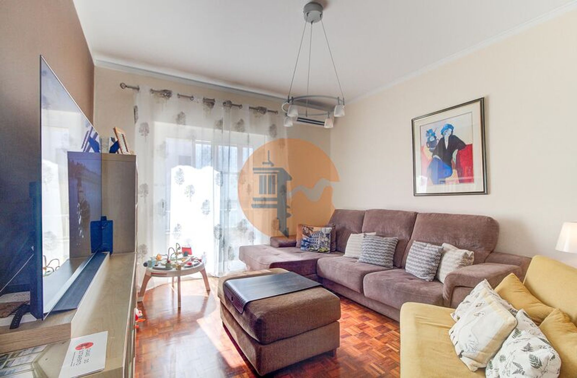 Квартира в Vila Real de Santo António, Faro District 12579960