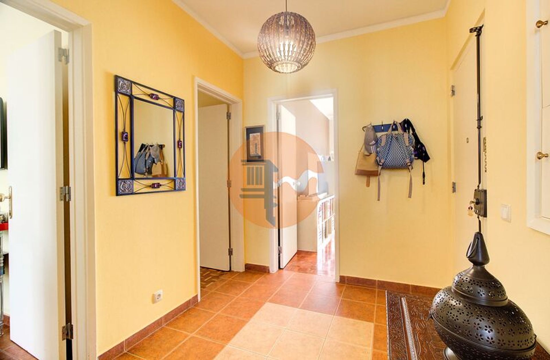 Квартира в Vila Real de Santo António, Faro District 12579960