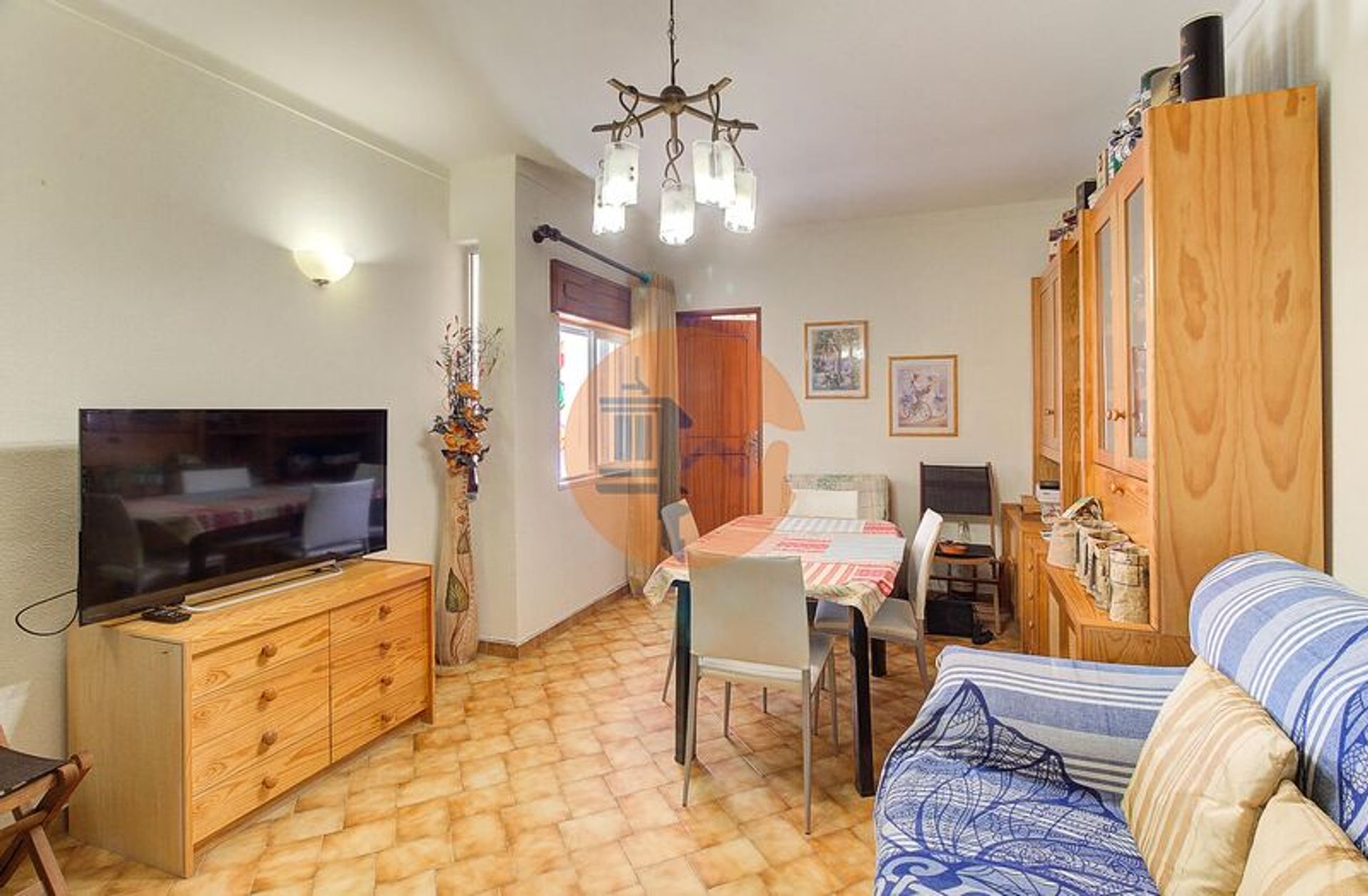 Osakehuoneisto sisään Vila Real de Santo António, Faro District 12579970