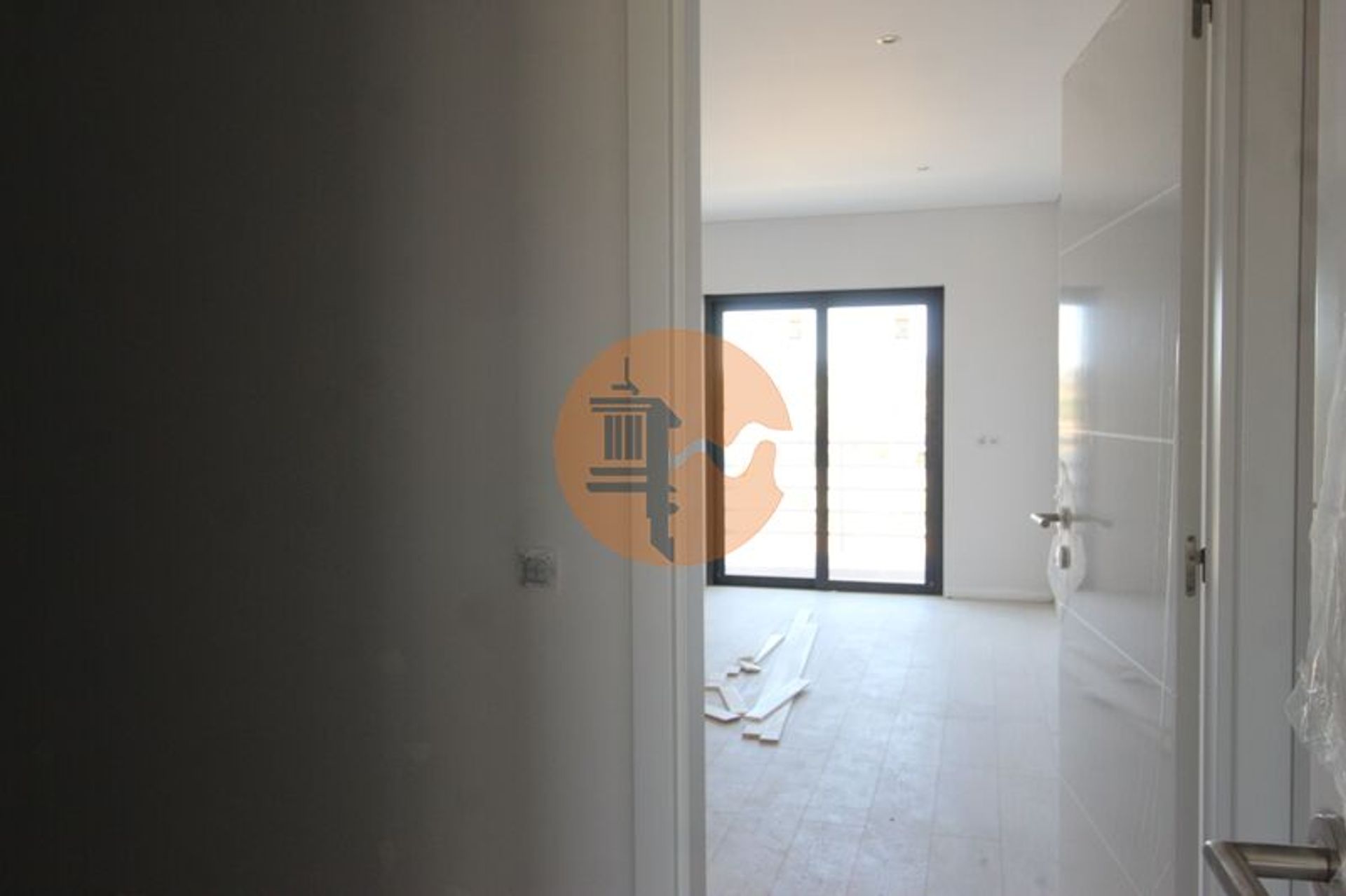 Condominio nel Olhão, Faro District 12579975