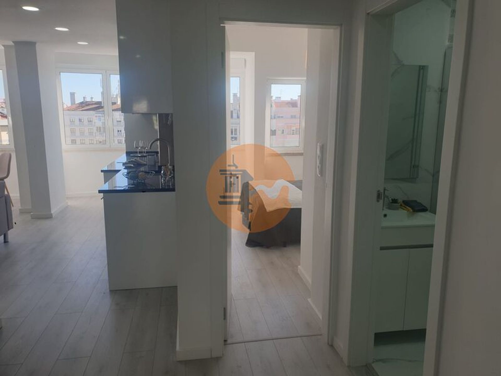 Condominium in Lisbon, Lisbon 12579981