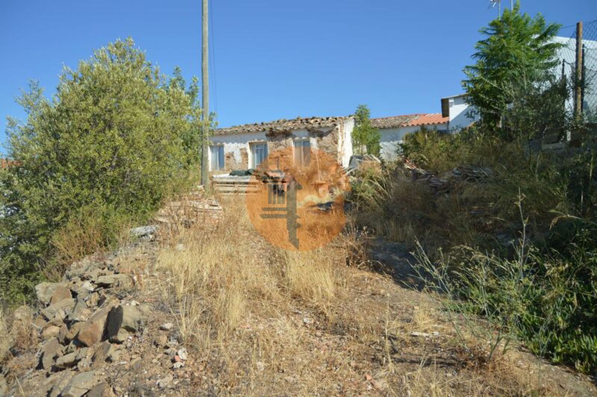 Tierra en Tavira, Faraón 12579987