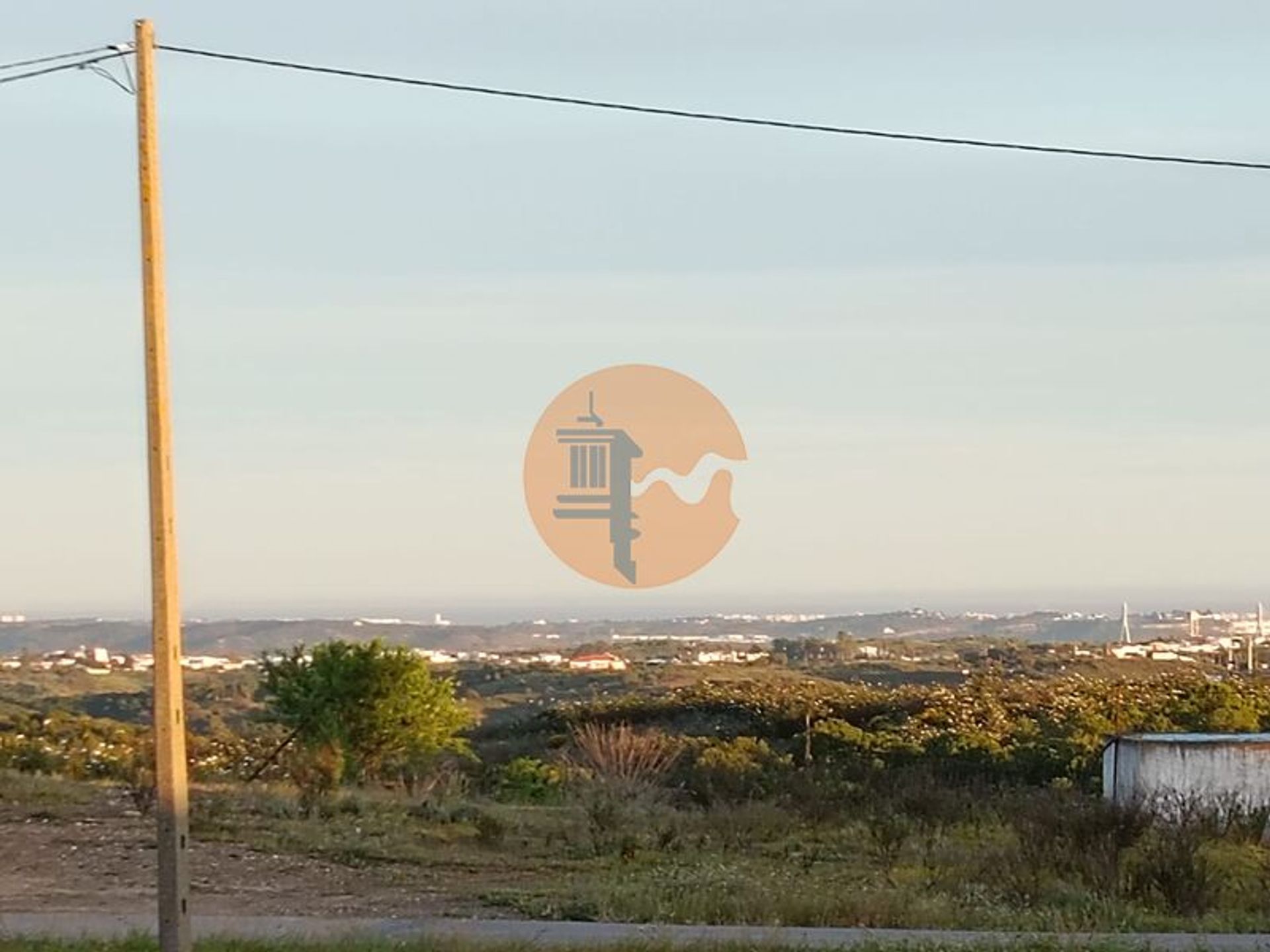 Land in Castro Marim, Faro District 12579990