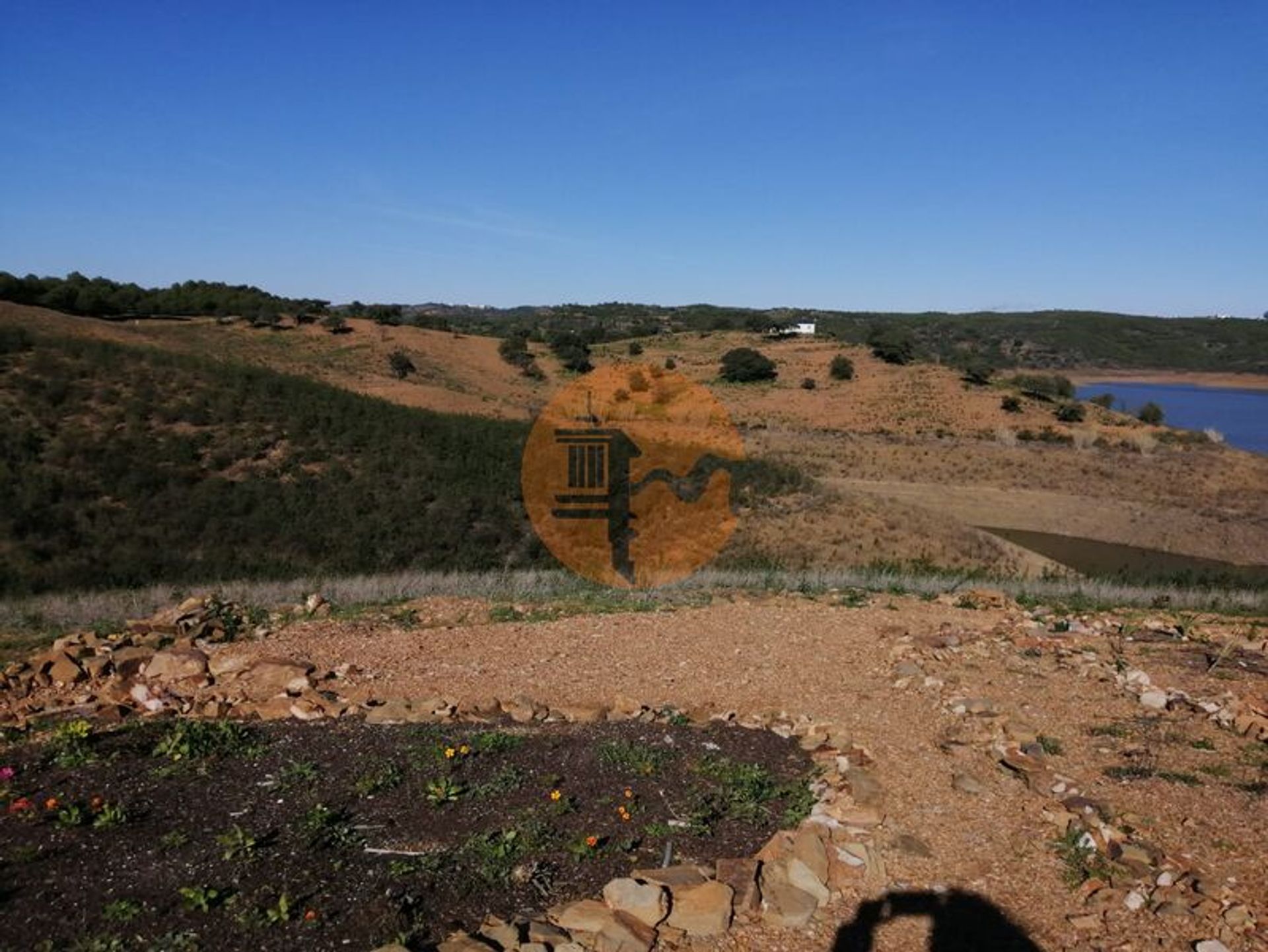 Land i Castro Marim, Faro District 12580008