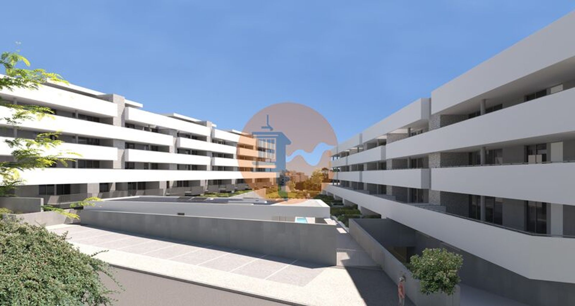 Condominium dans Lagos, Faro 12580036