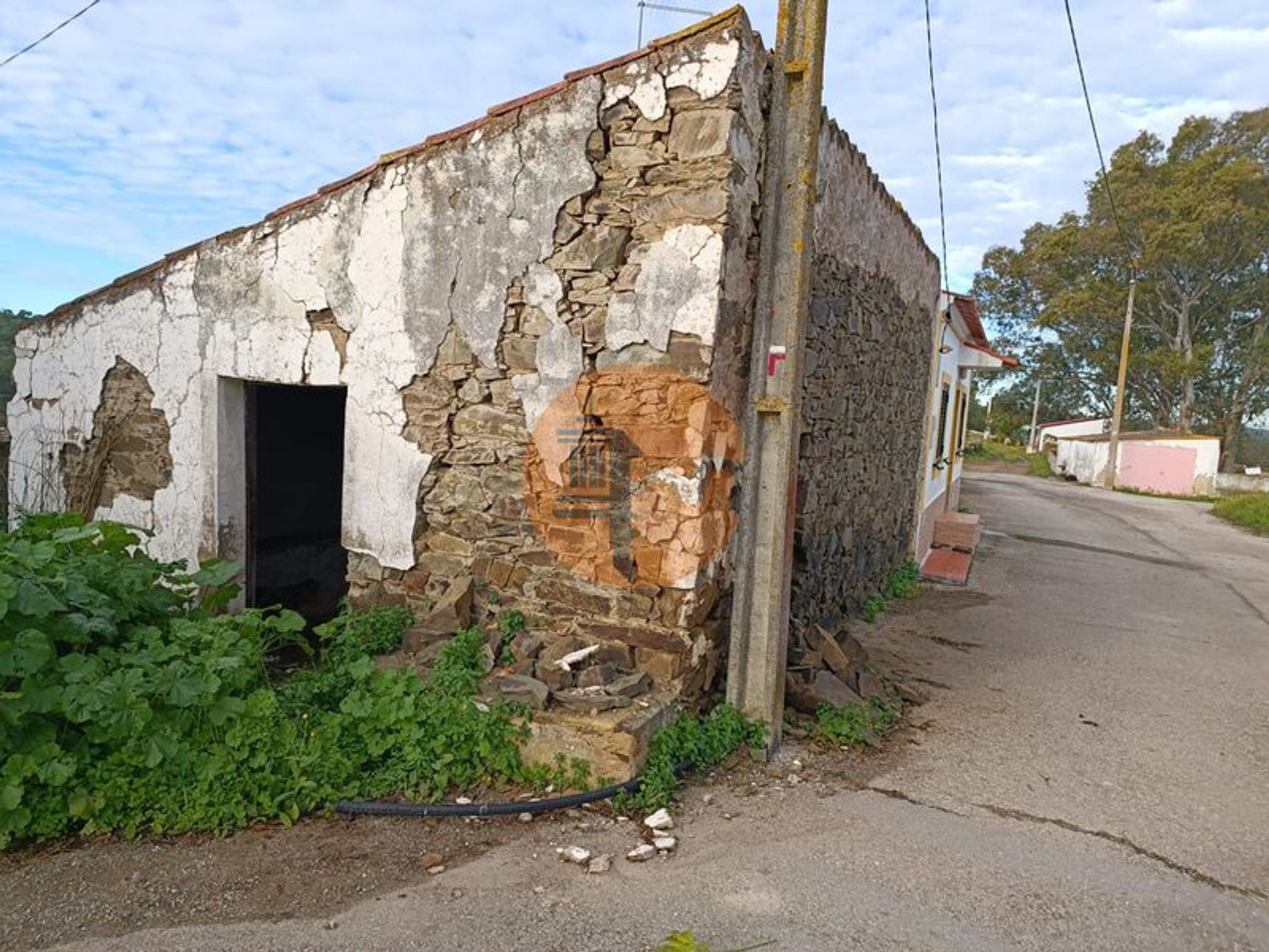 Casa nel Alcoutim, Faro District 12580060