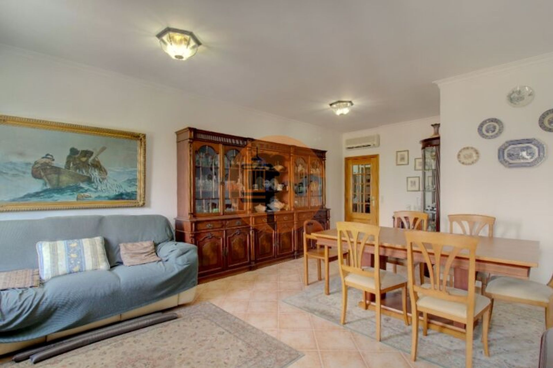 Condominio nel Tavira, Faro District 12580075