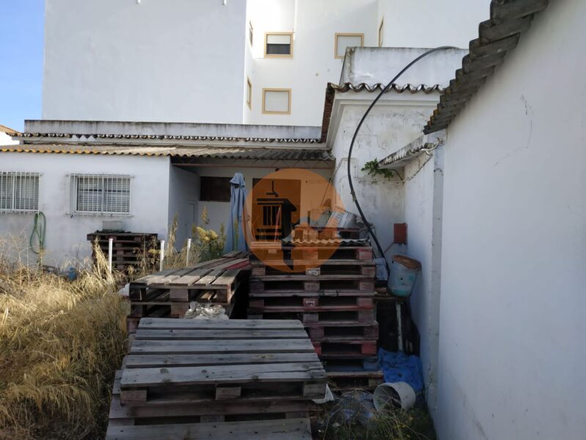 土地 在 Vila Real de Santo António, Faro District 12580083