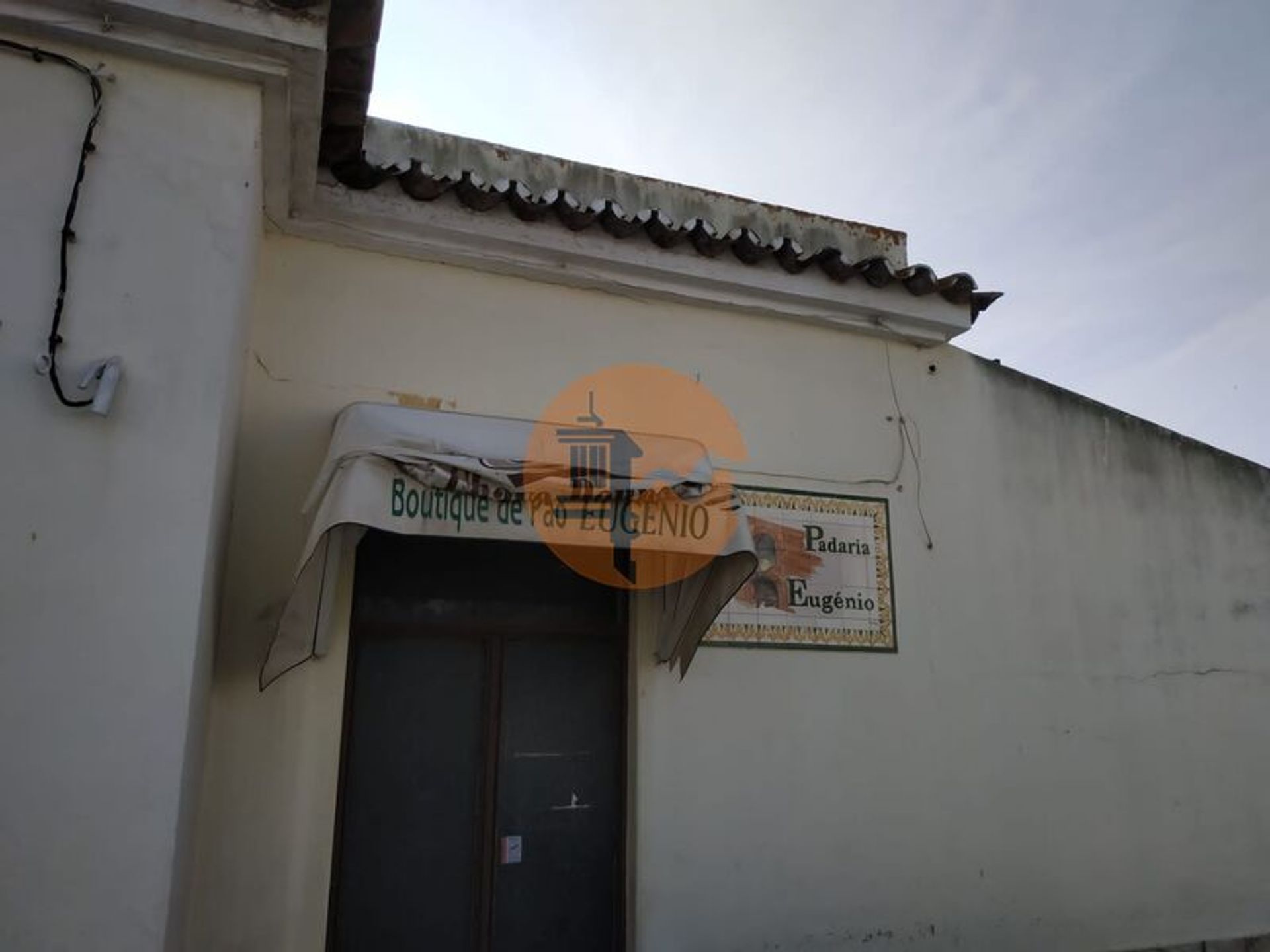 الأرض في Vila Real de Santo António, Faro District 12580083