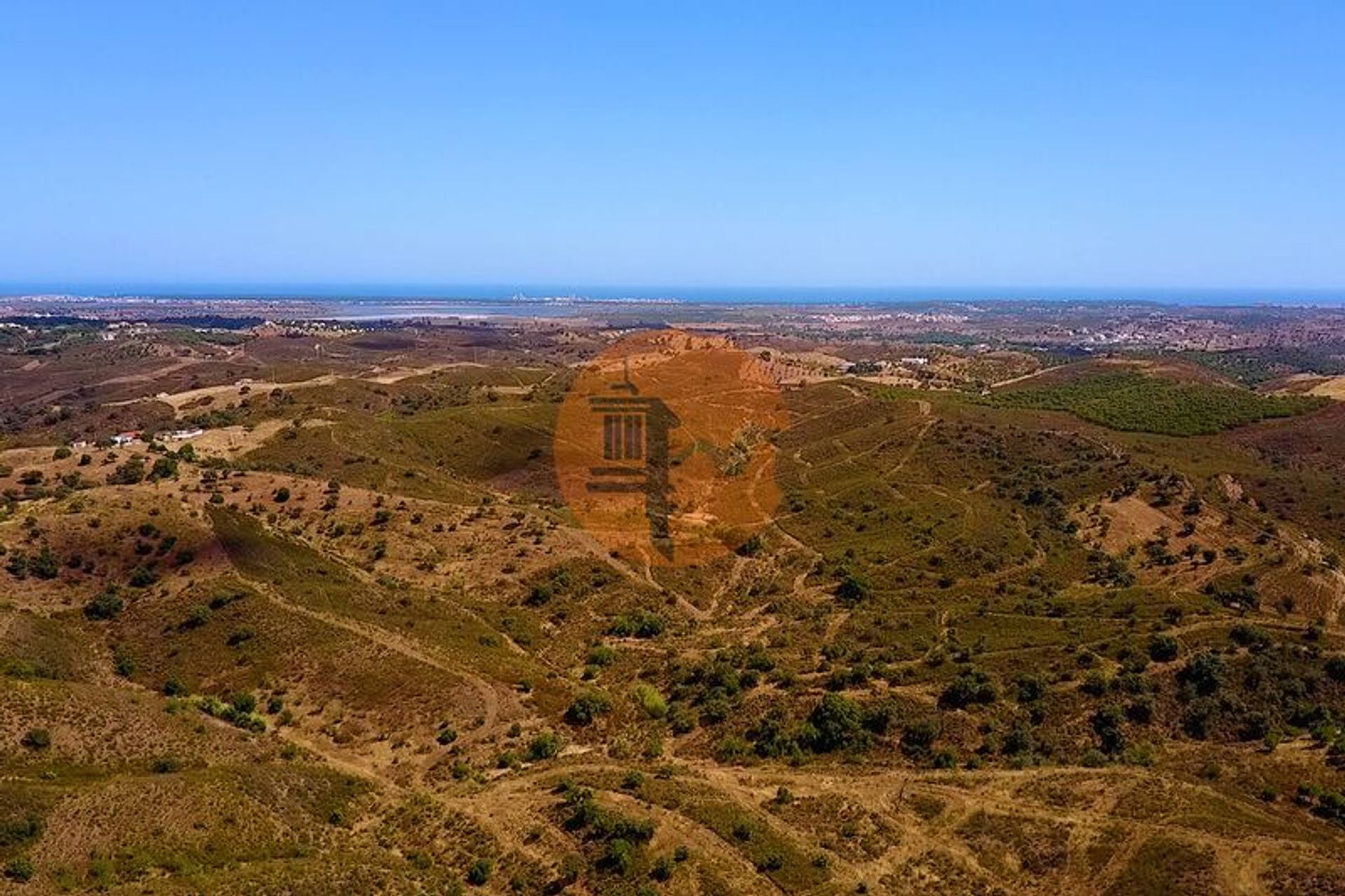 Terre dans Castro Marim, Faro District 12580087