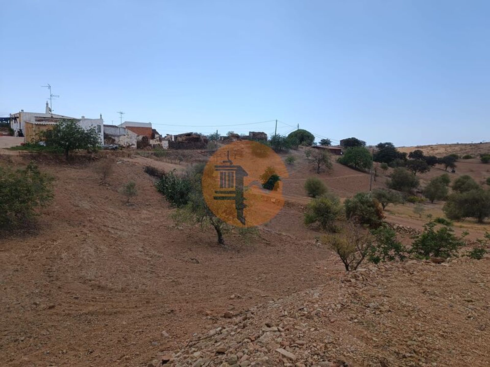 Tierra en Castro Marim, Faro District 12580105