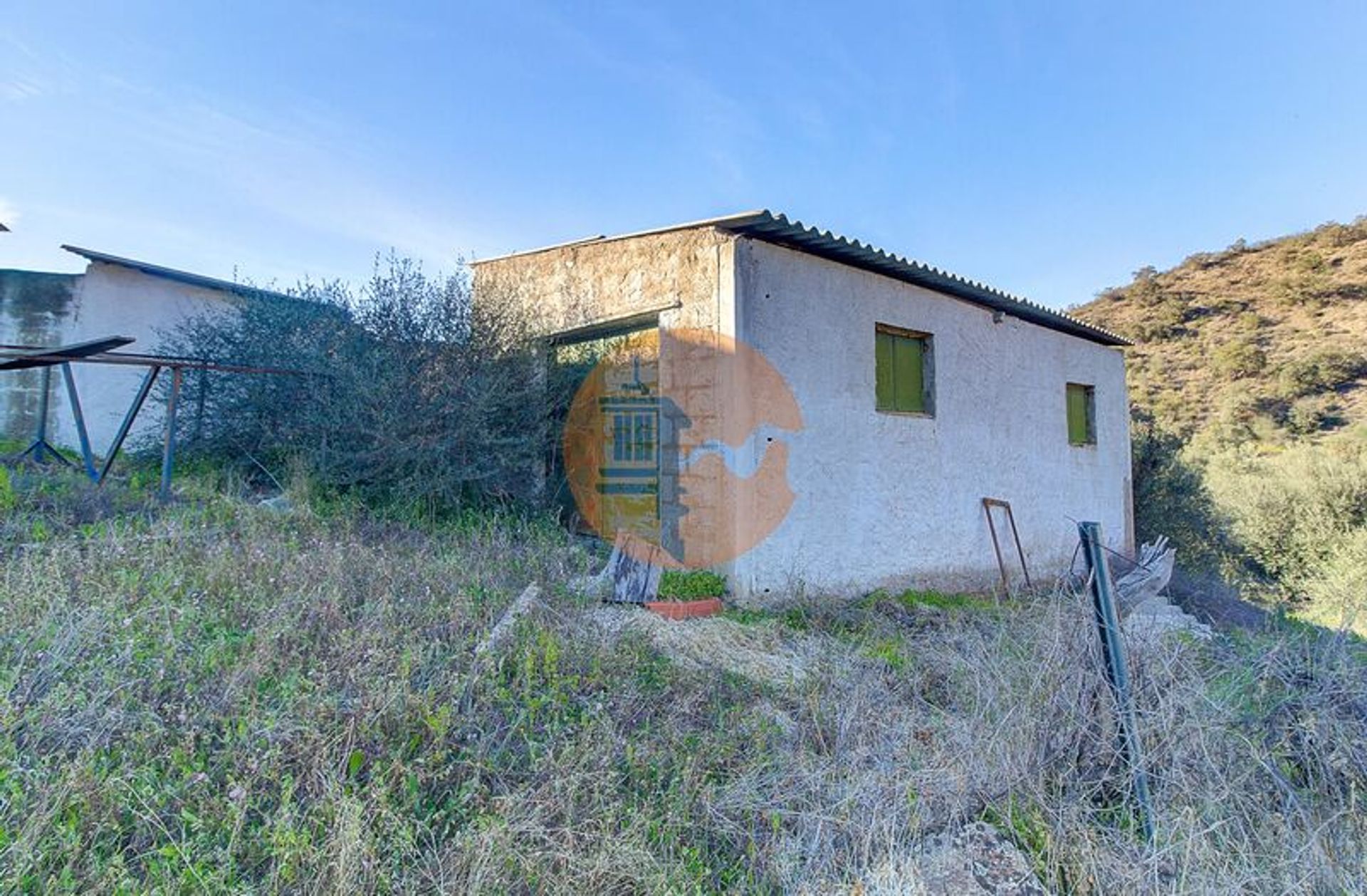 Land in Castro Marim, Faro 12580119