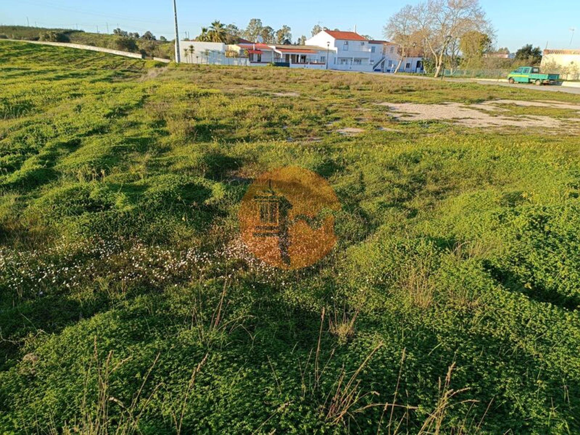 Tierra en Castro Marim, Faraón 12580147