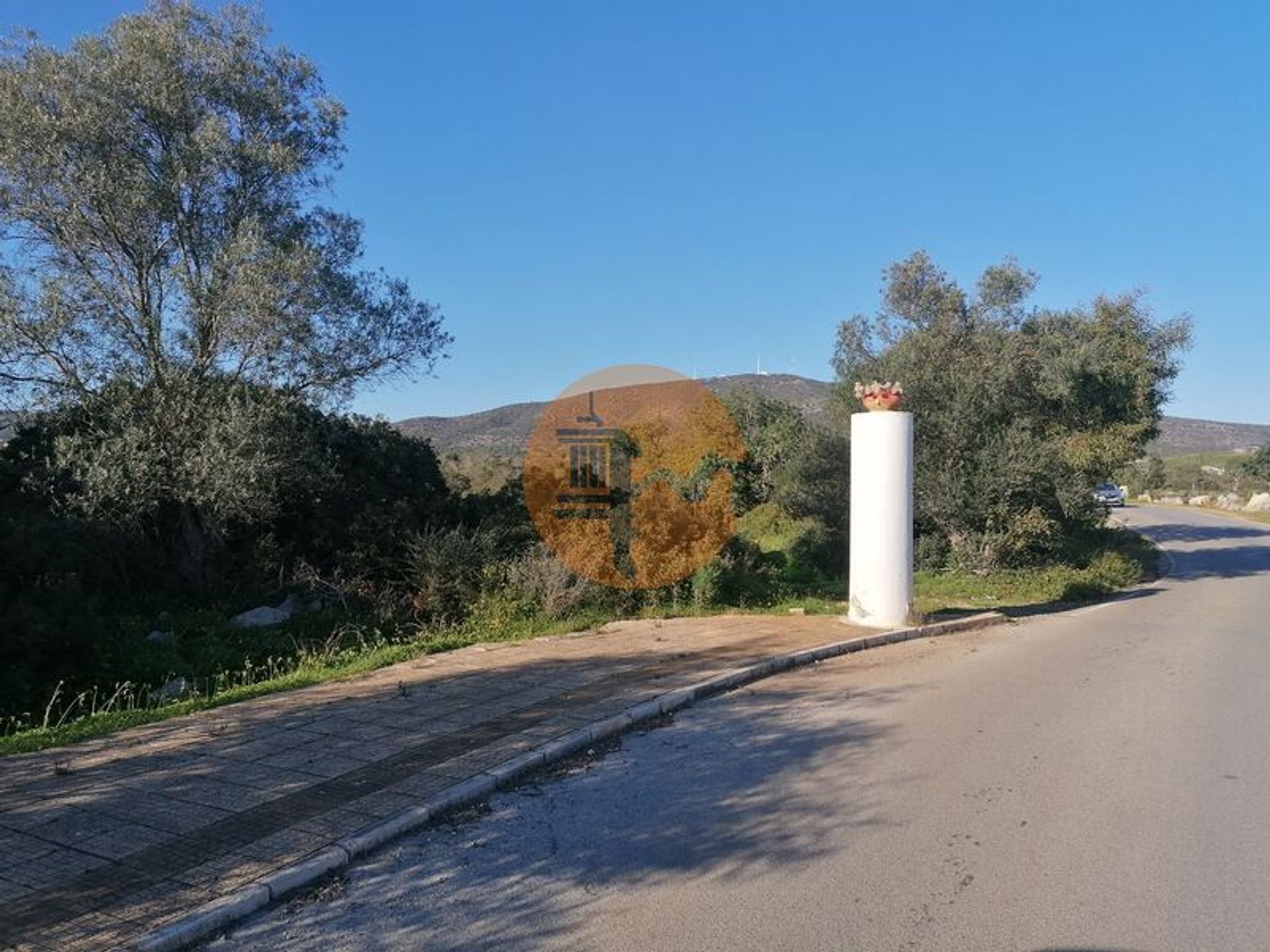 Land in Olhão, Faro District 12580151