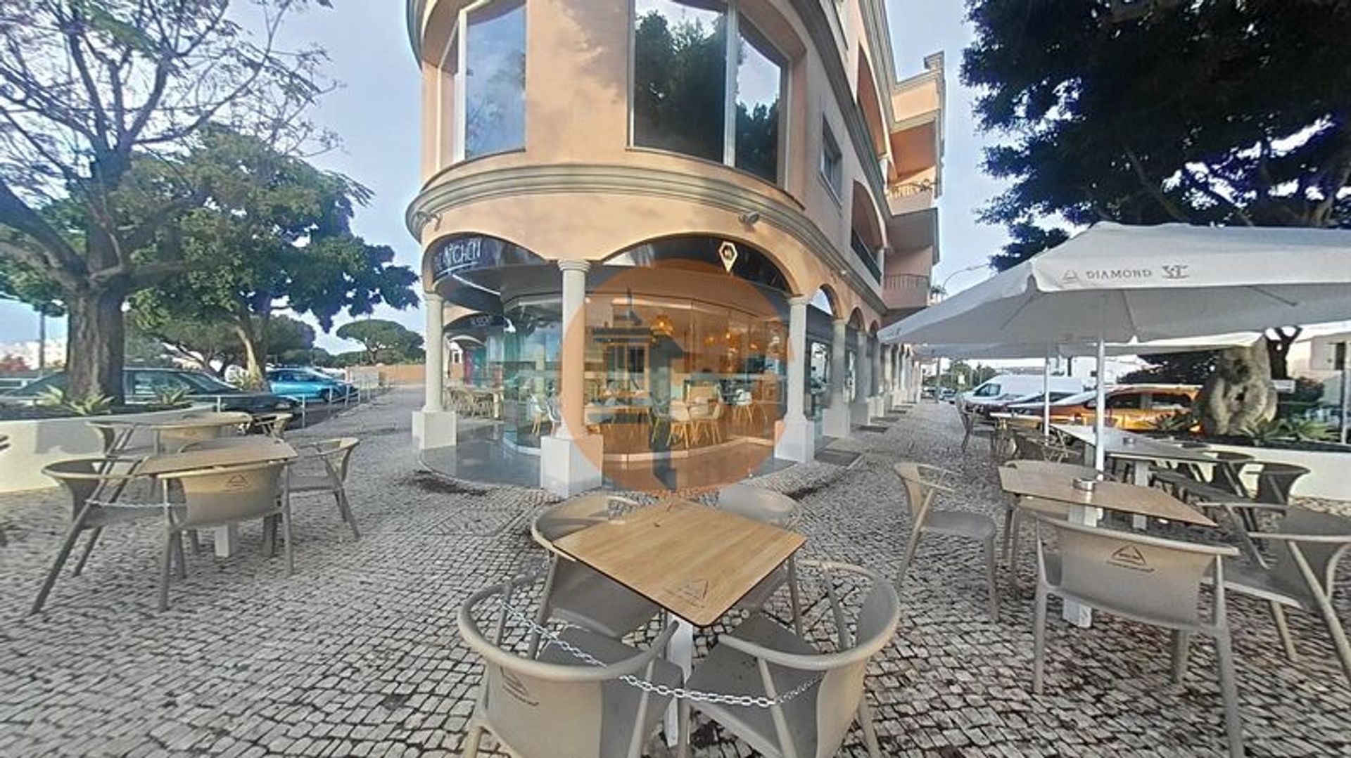 Retail in Faro, Faro District 12580157