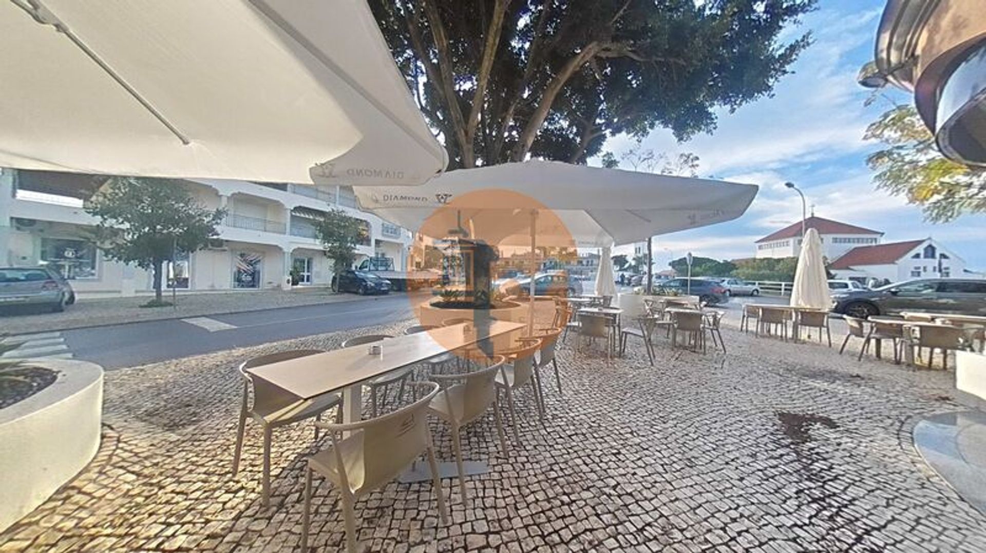 Retail in Faro, Faro District 12580157