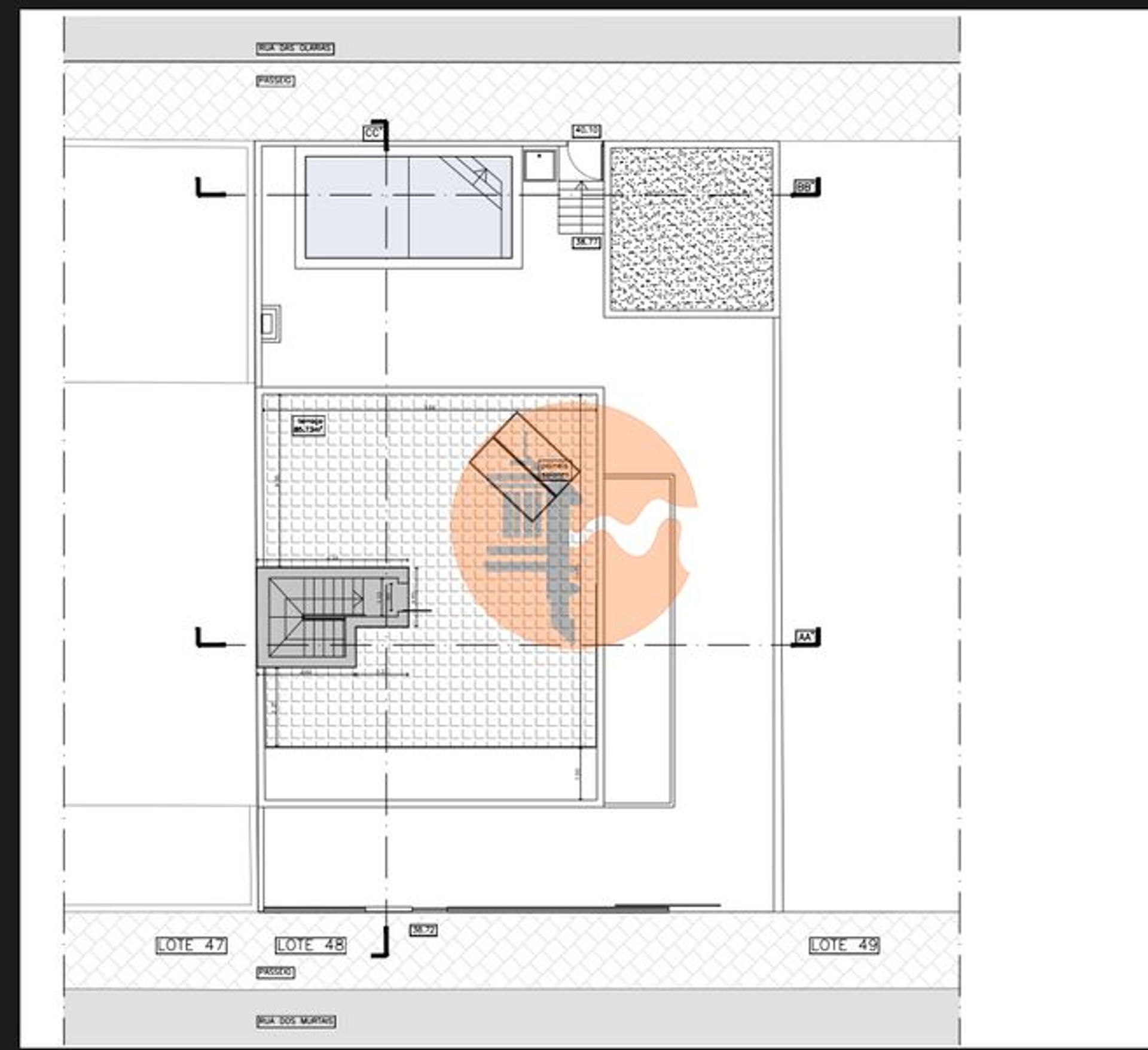 Casa nel Olhão, Faro District 12580163