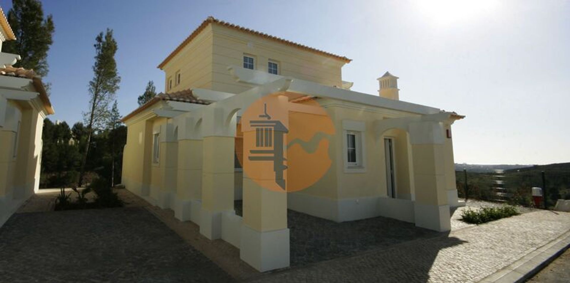 σπίτι σε Castro Marim, Faro District 12580181