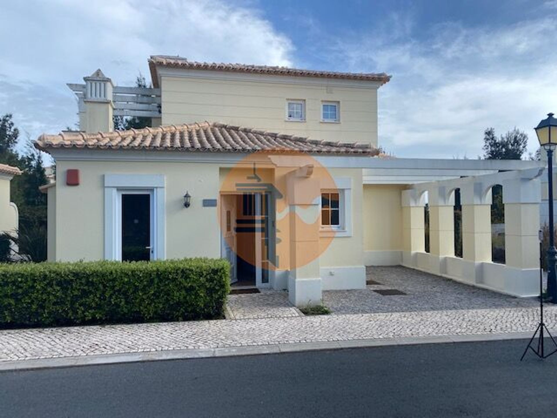 House in Castro Marim, Faro District 12580183