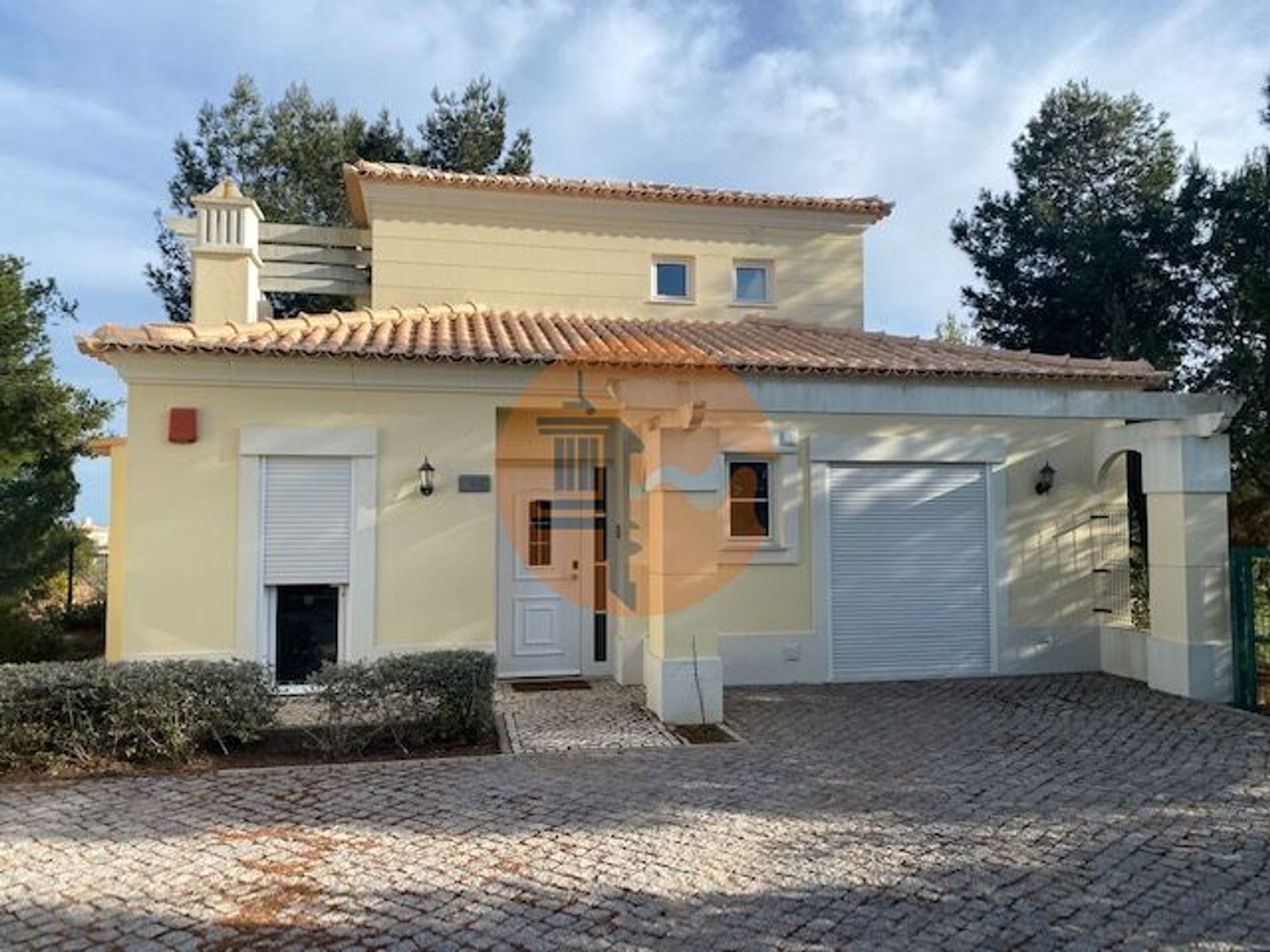 House in Castro Marim, Faro District 12580183