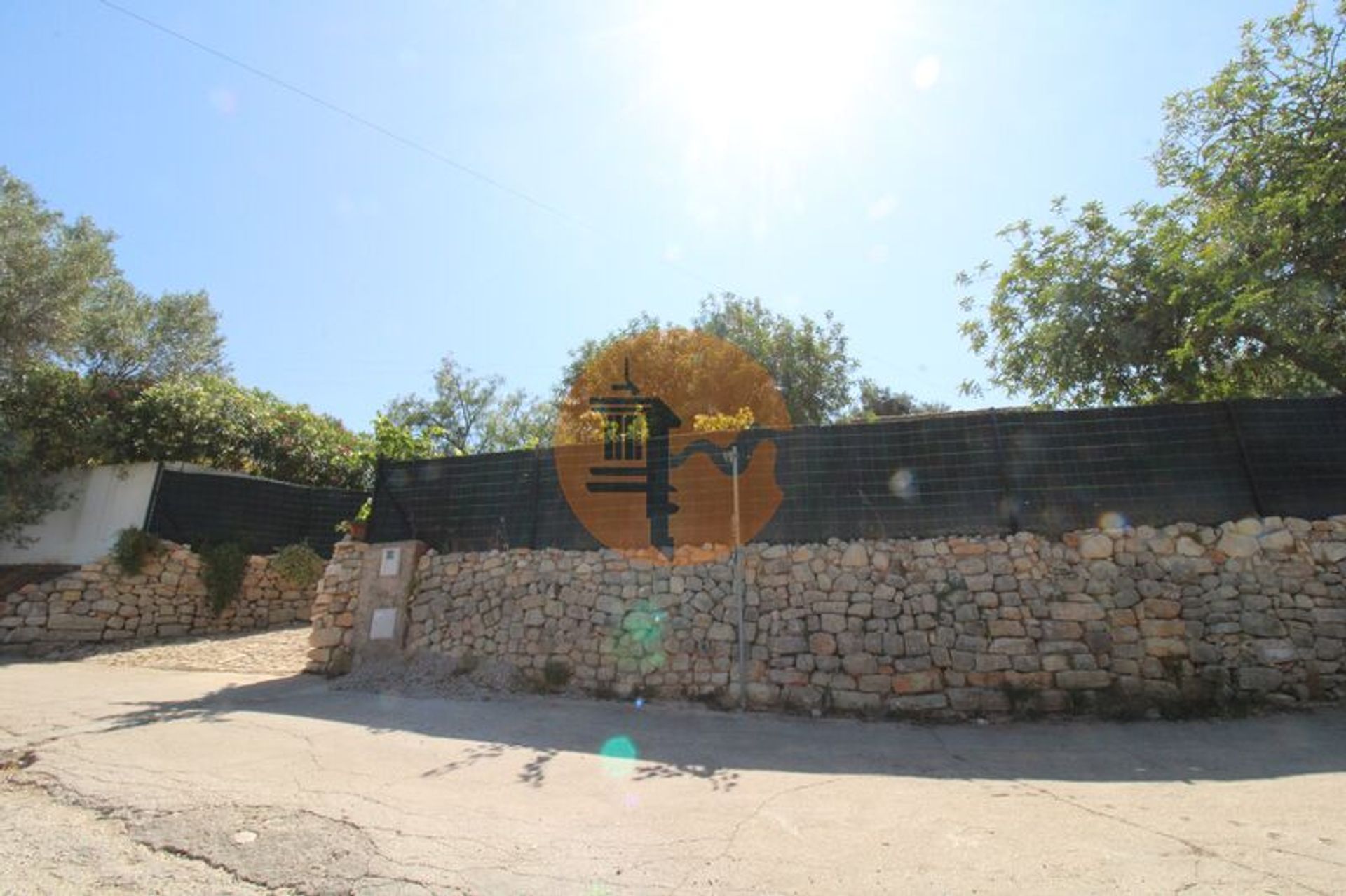 Land in Faro, Faro District 12580199