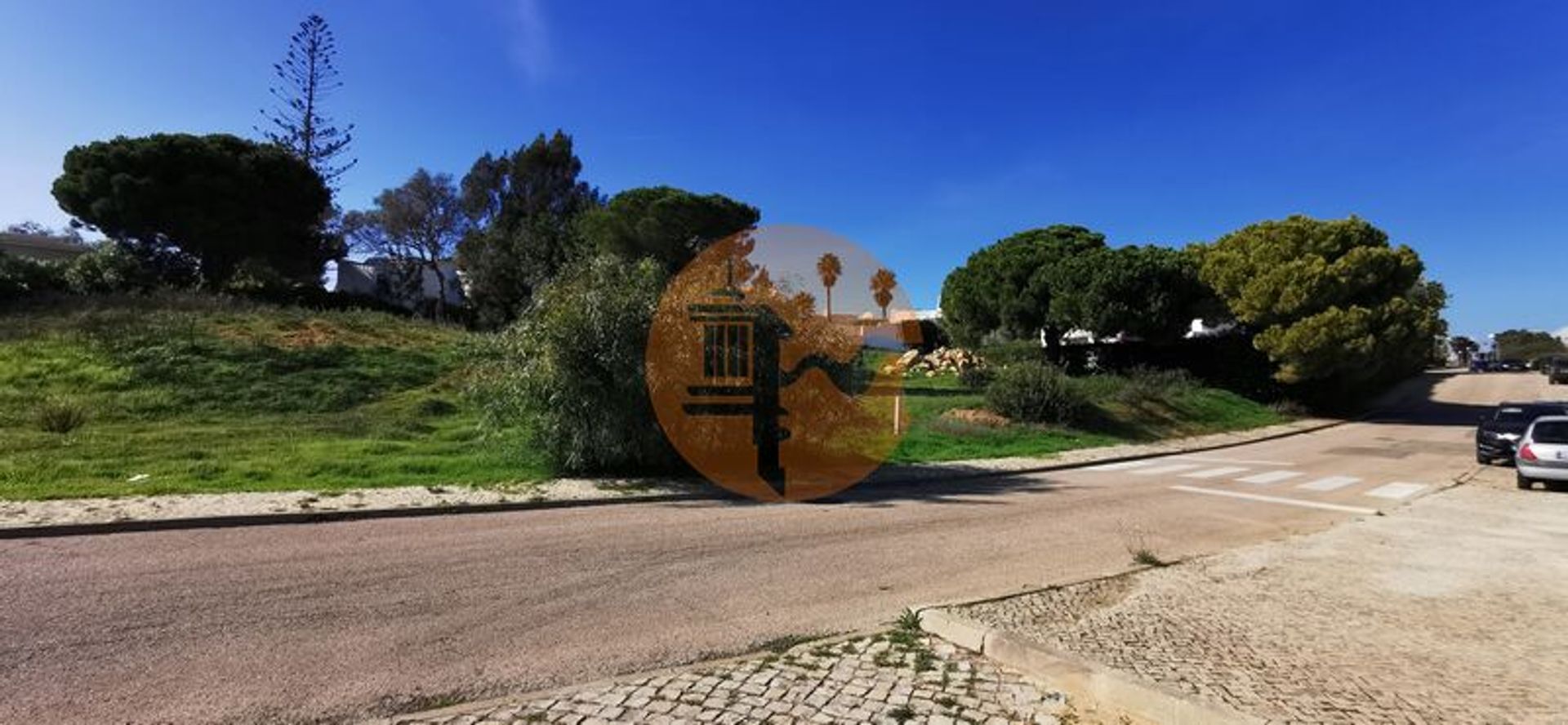 ארץ ב Faro, Faro District 12580216